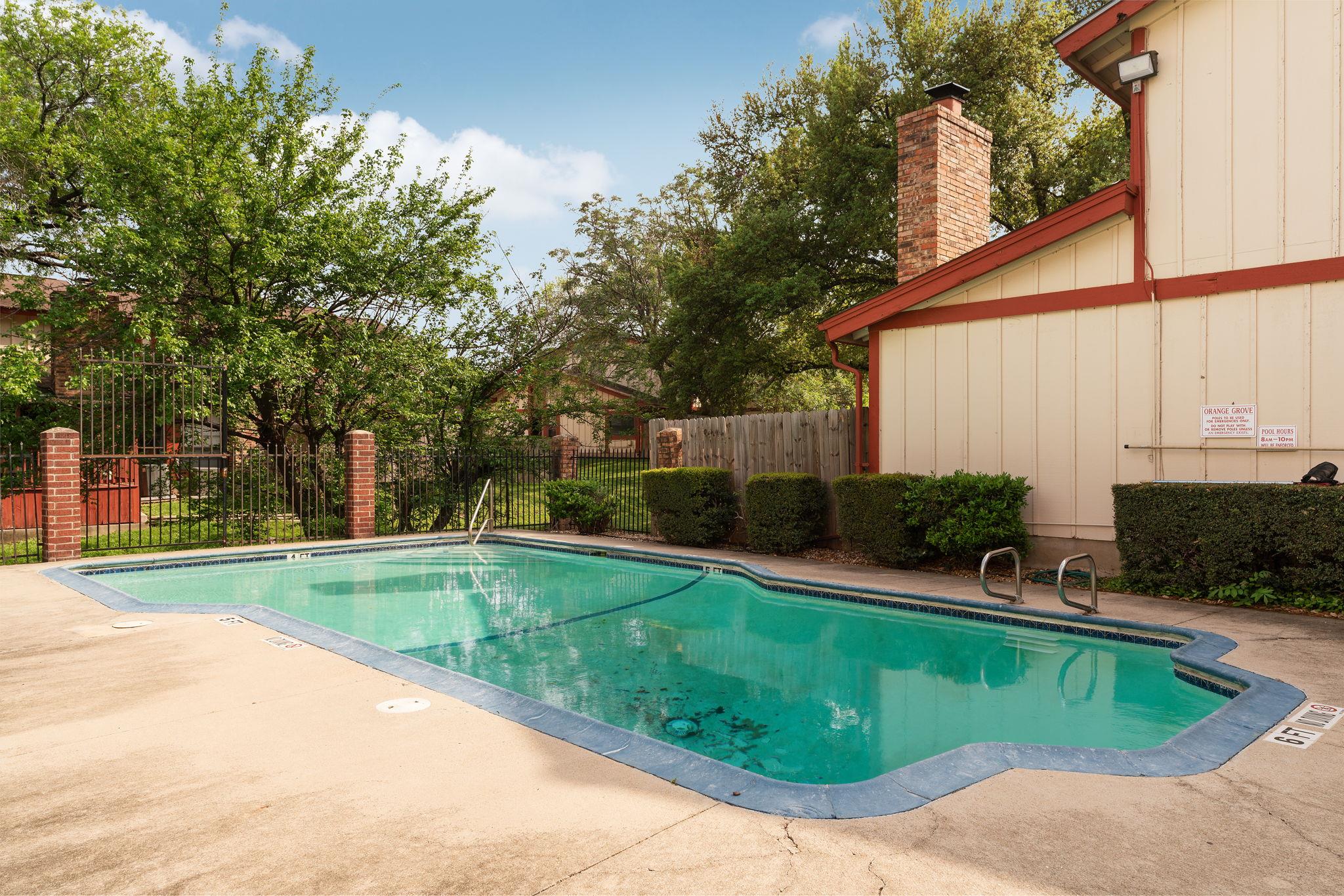 8902 Trone Cir # A, Austin, TX 78758