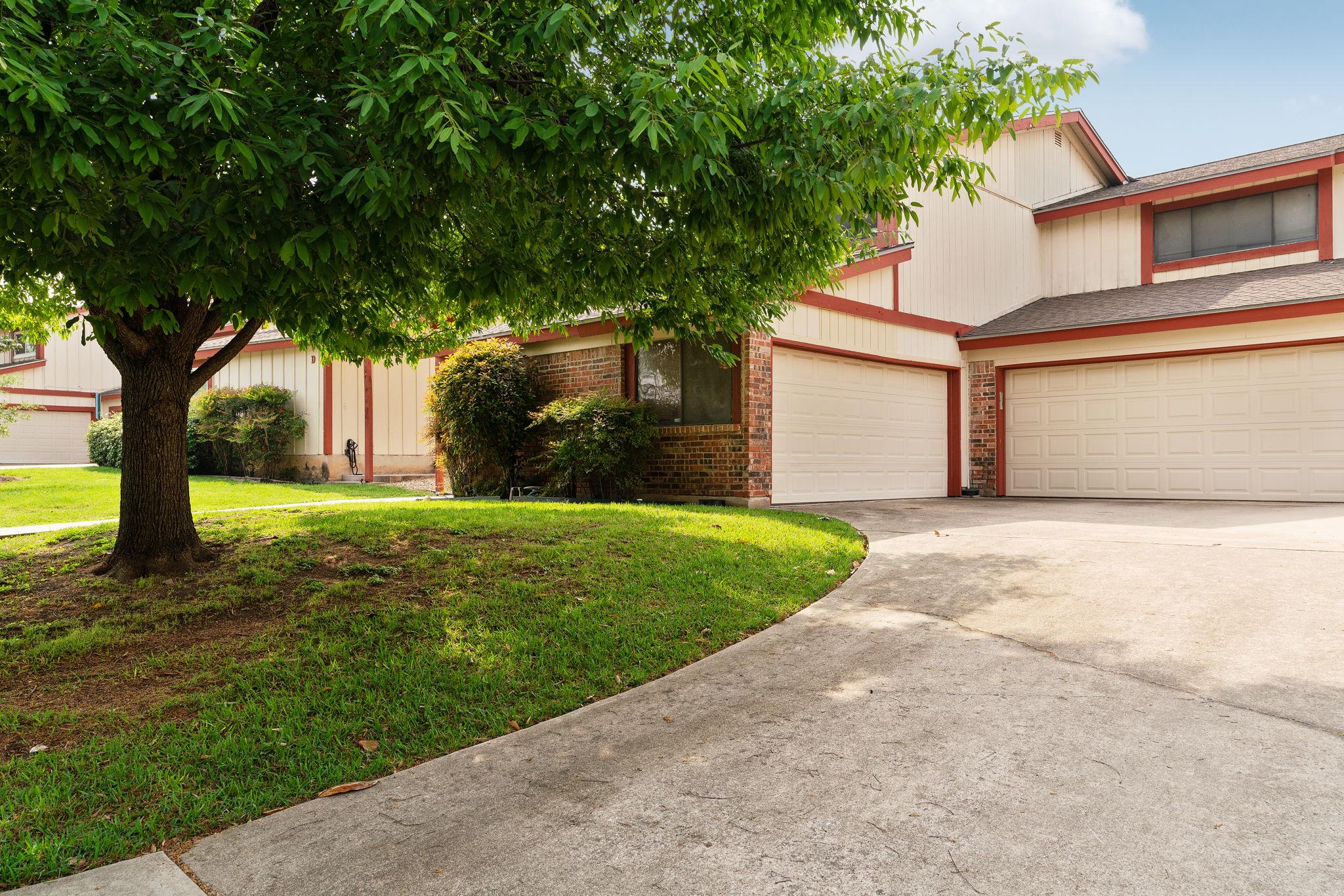 8902 Trone Cir # A, Austin, TX 78758