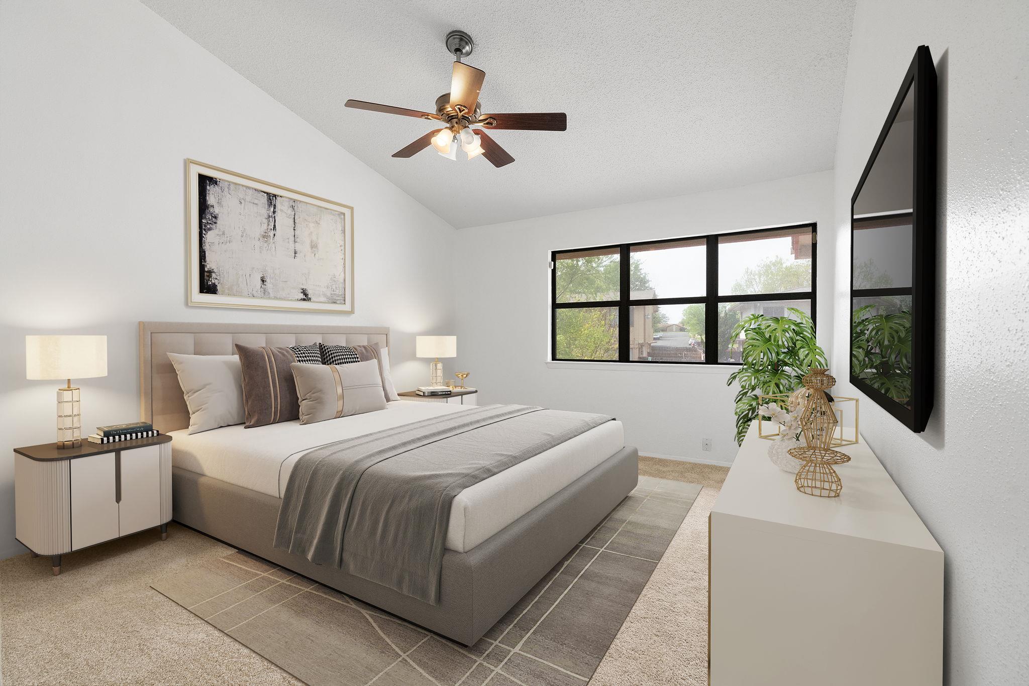 8902 Trone Cir # A, Austin, TX 78758