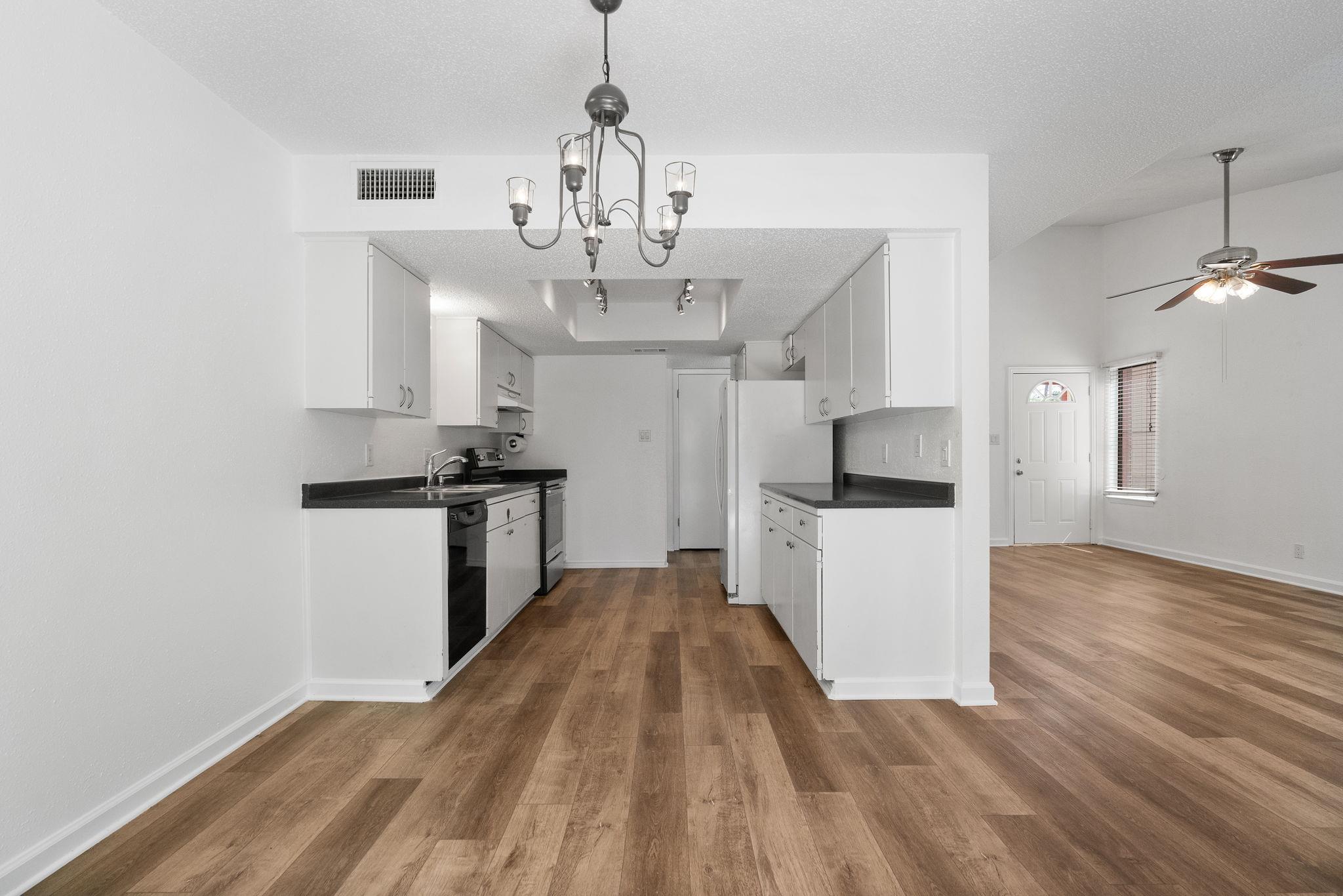 8902 Trone Cir # A, Austin, TX 78758