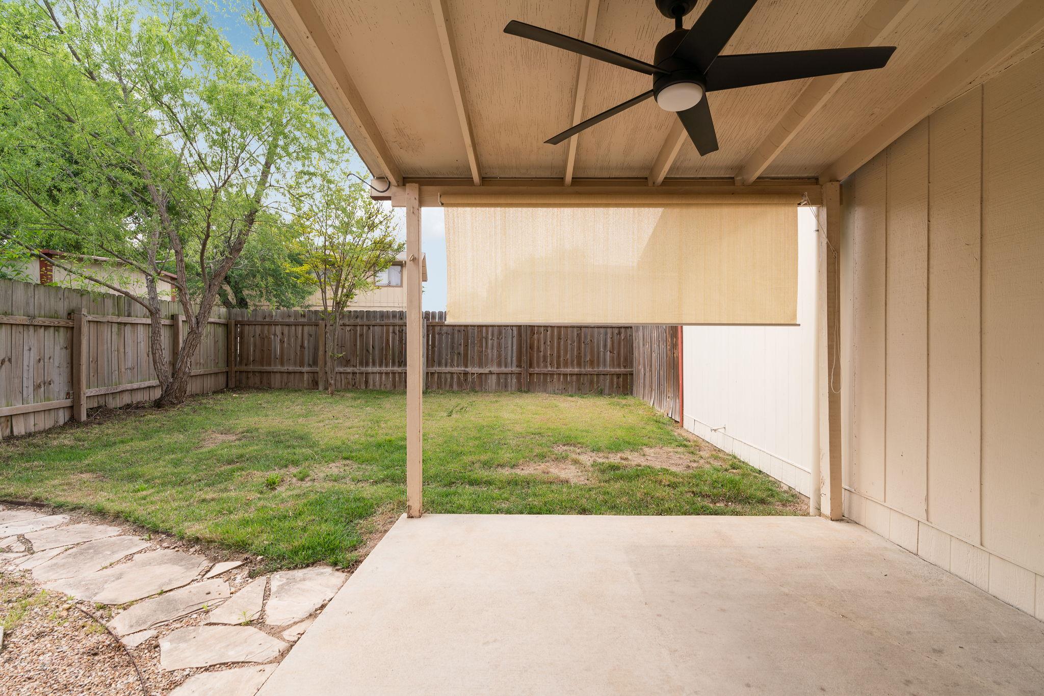 8902 Trone Cir # A, Austin, TX 78758