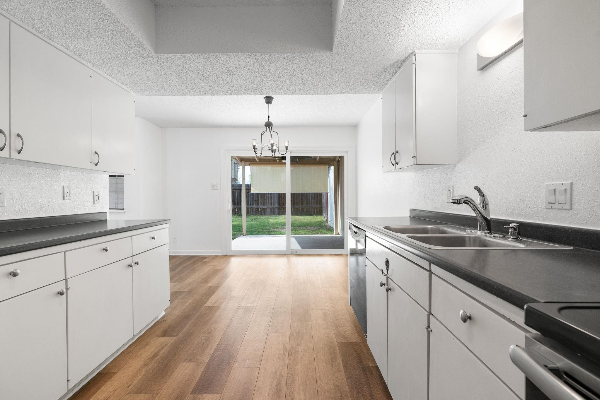 8902 Trone Cir # A, Austin, TX 78758