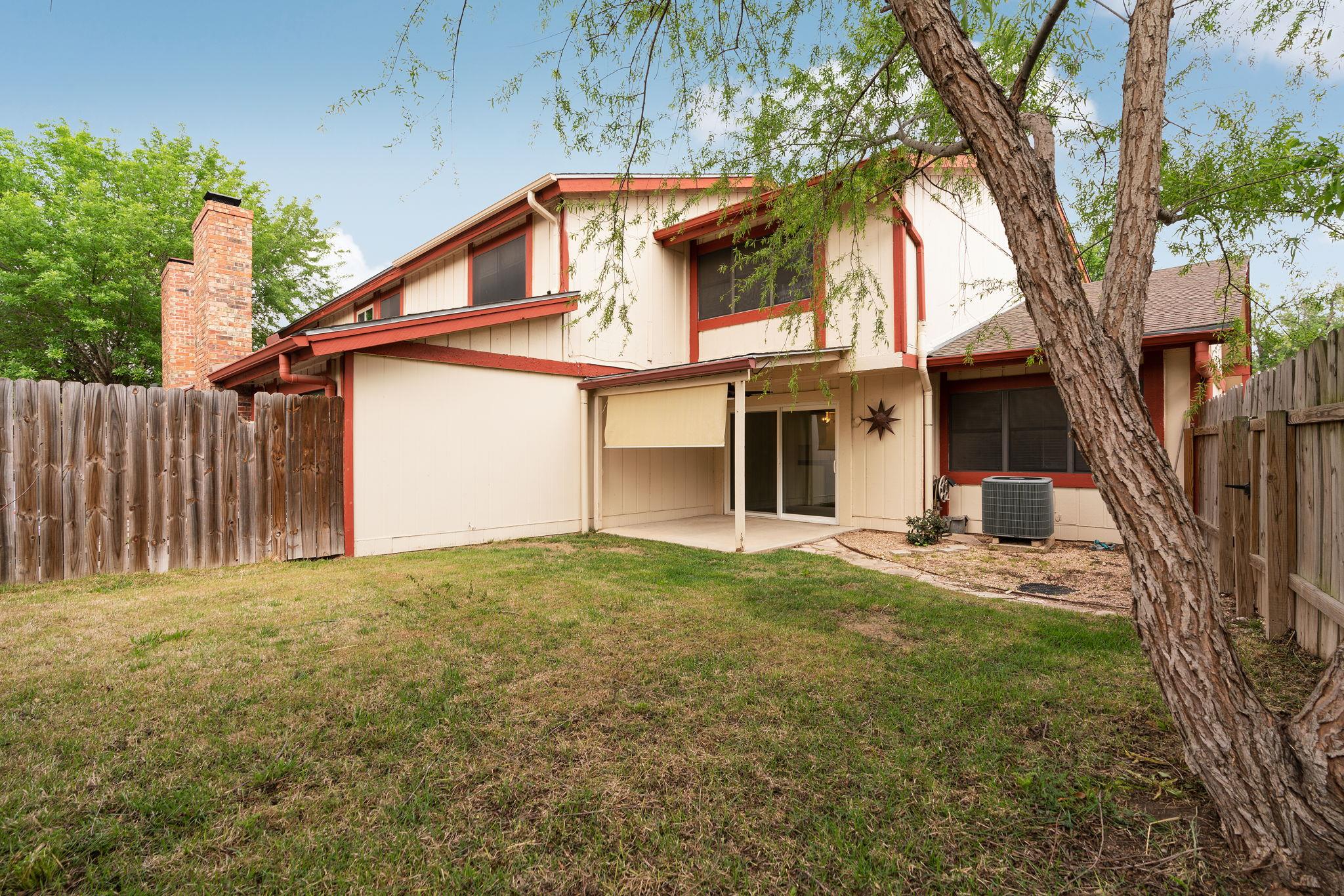 8902 Trone Cir # A, Austin, TX 78758