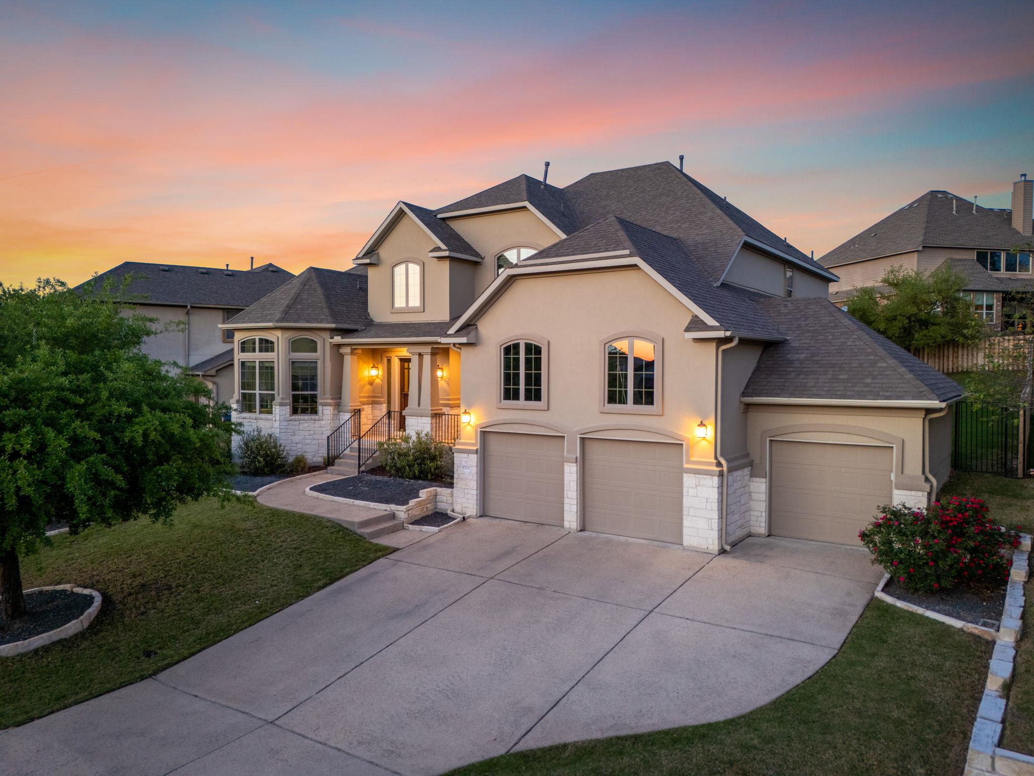 17012 Rush Pea Cir, Austin, TX 78738