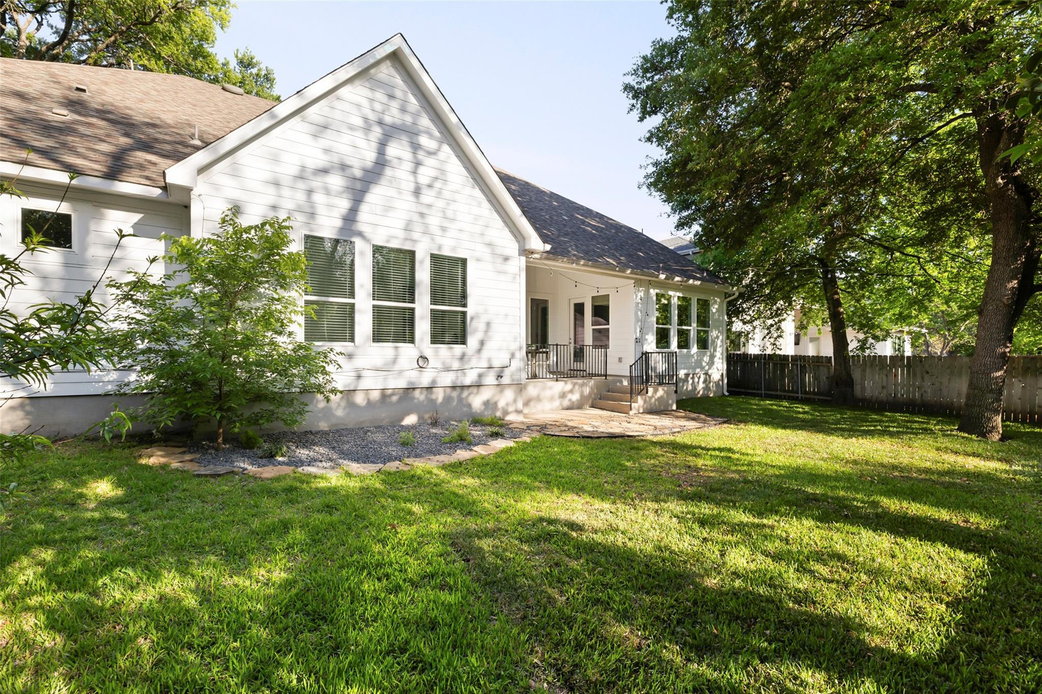 5802 Shoalwood Ave, Austin, TX 78756