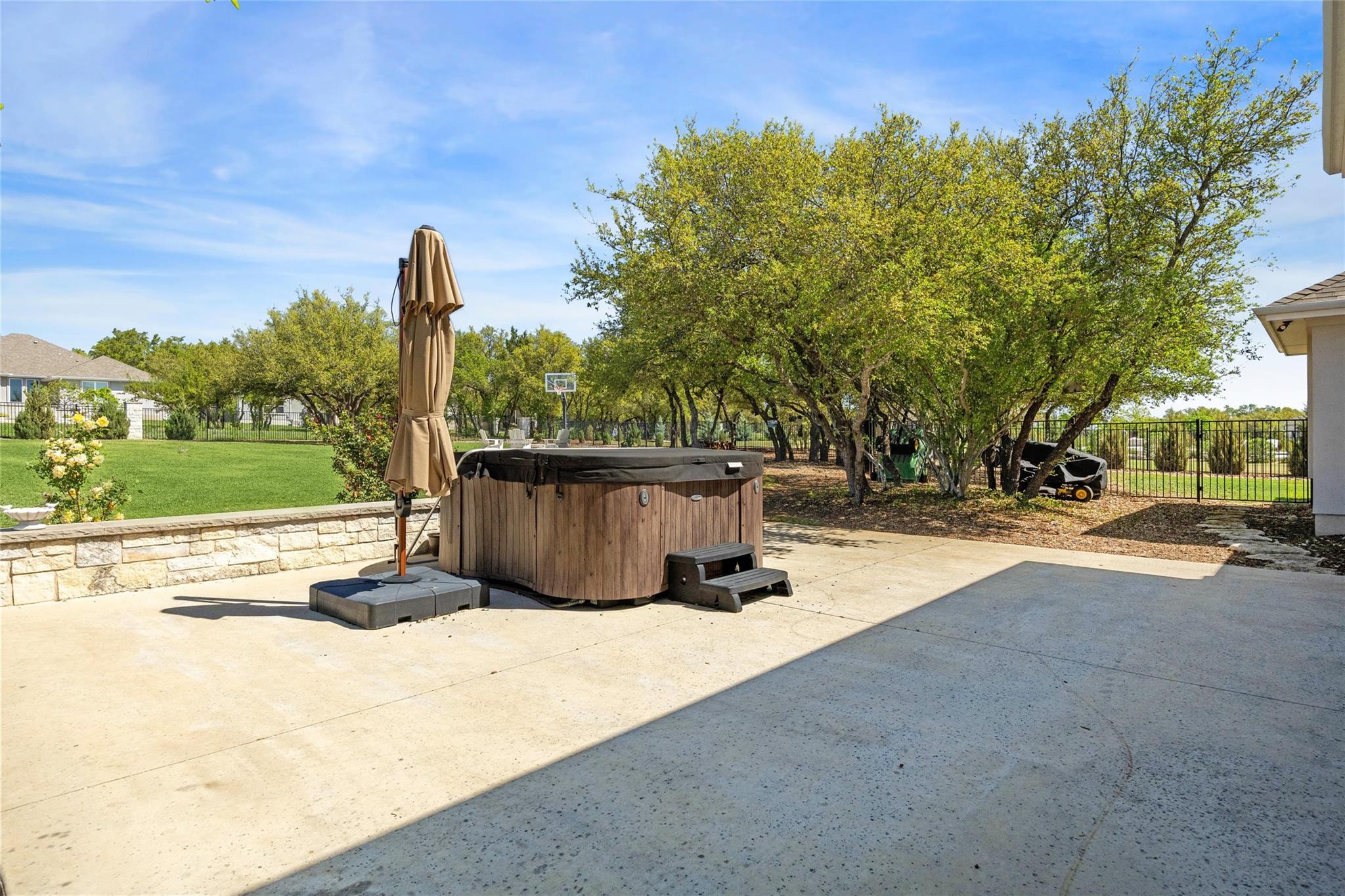 212 Red Mulberry Way, Leander, TX 78641