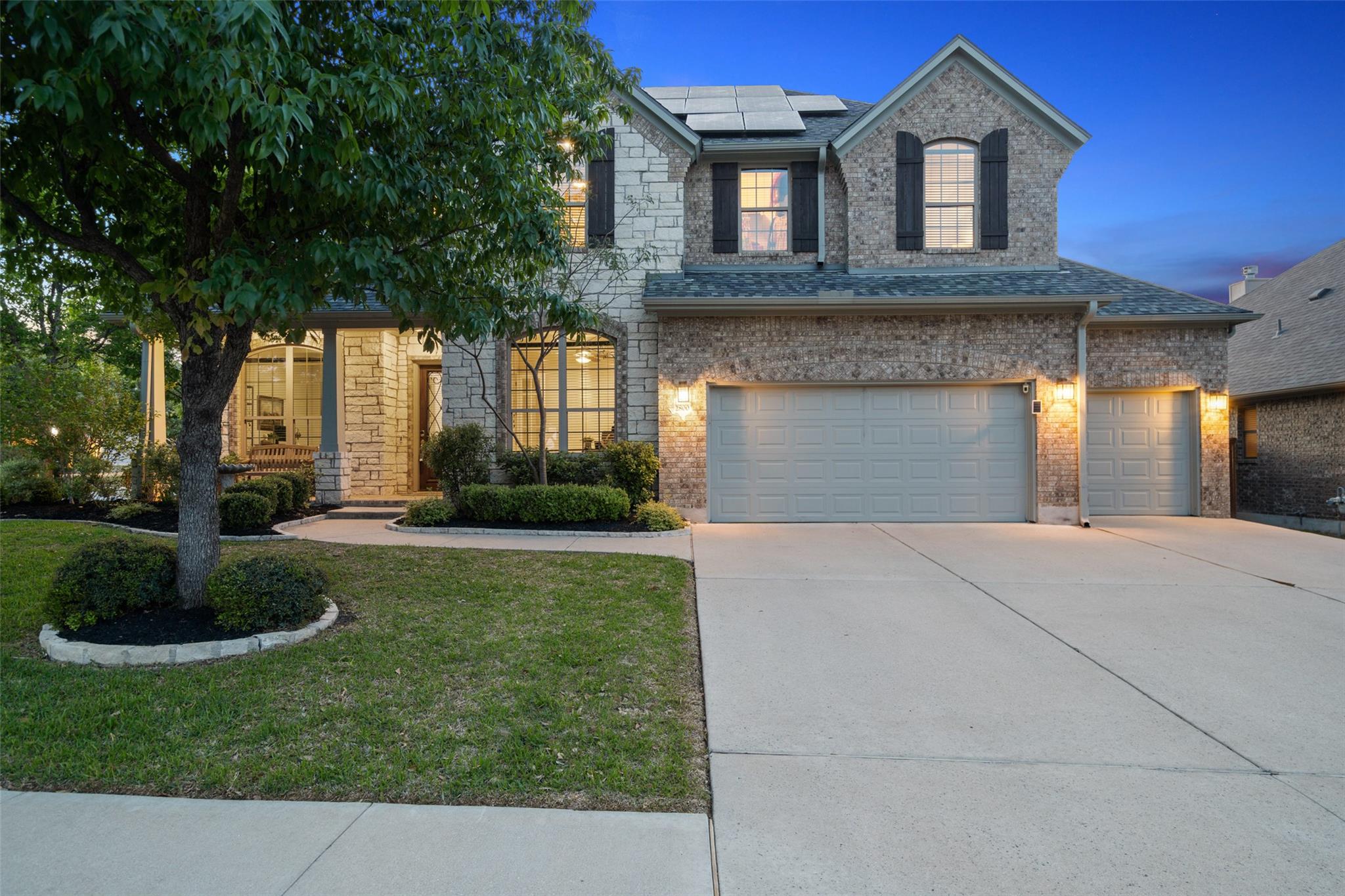 2800 Saint Frances Ct, Round Rock, TX 78665