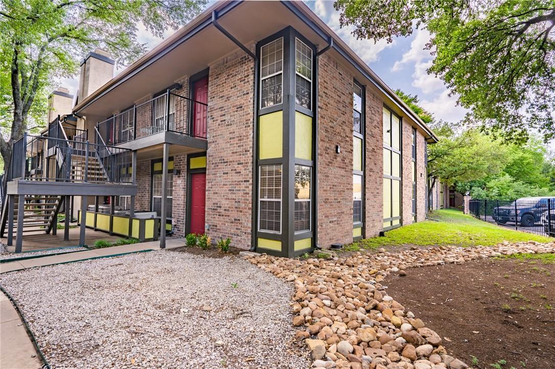 7685 Northcross Dr # 709, Austin, TX 78757