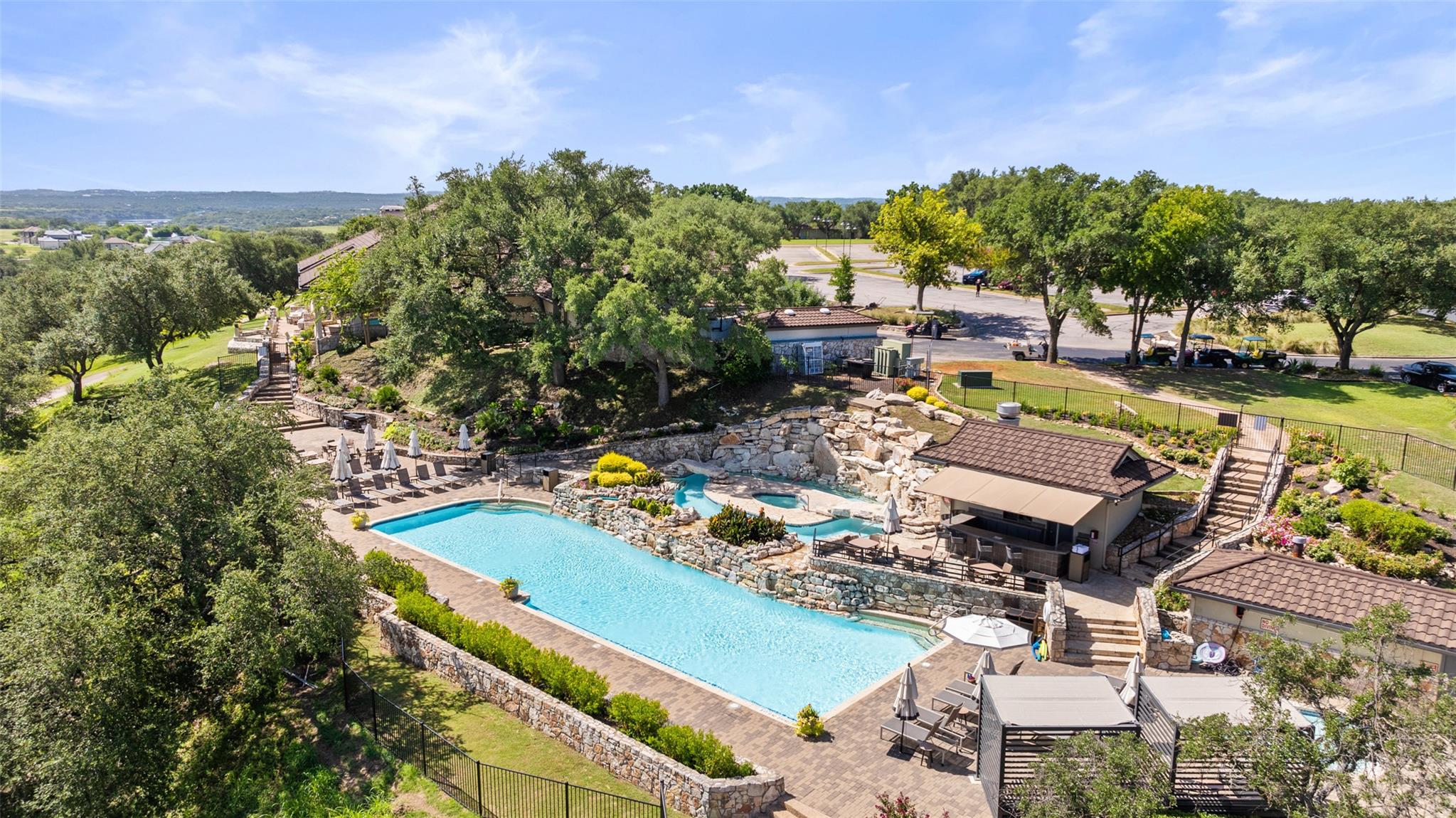 27501 Waterfall Hill Pkwy, Spicewood, TX 78669