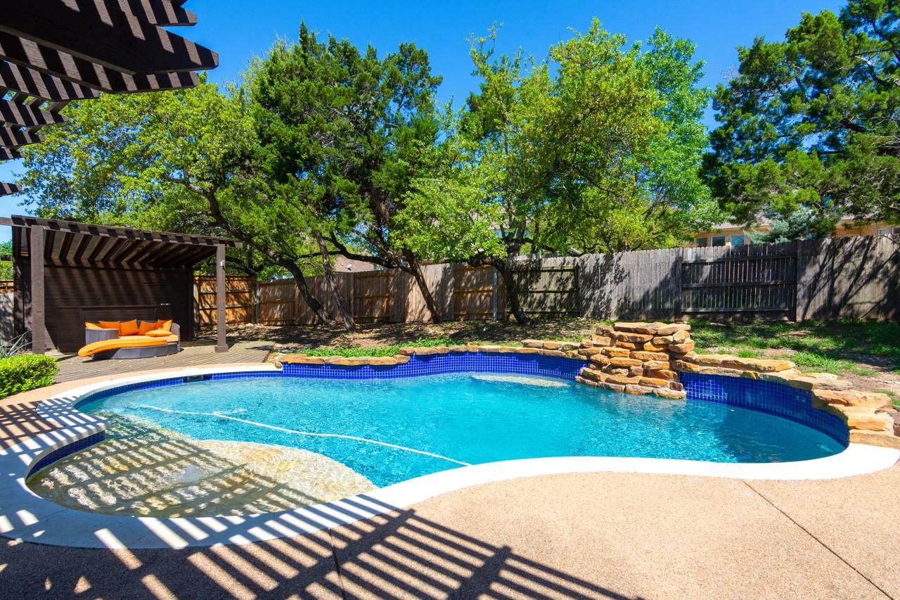 171 Brighton Ln Ln, Austin, TX 78737