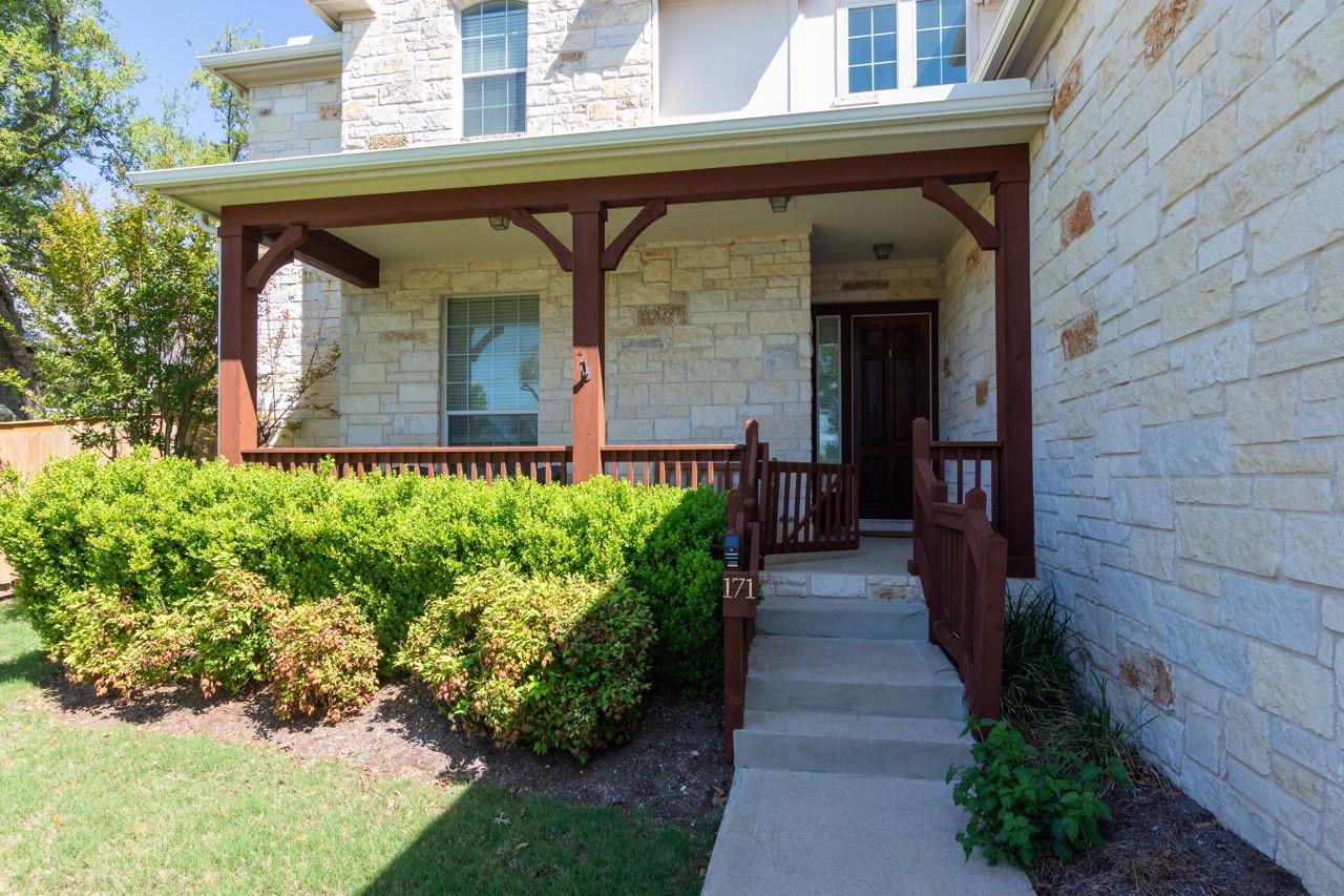 171 Brighton Ln Ln, Austin, TX 78737