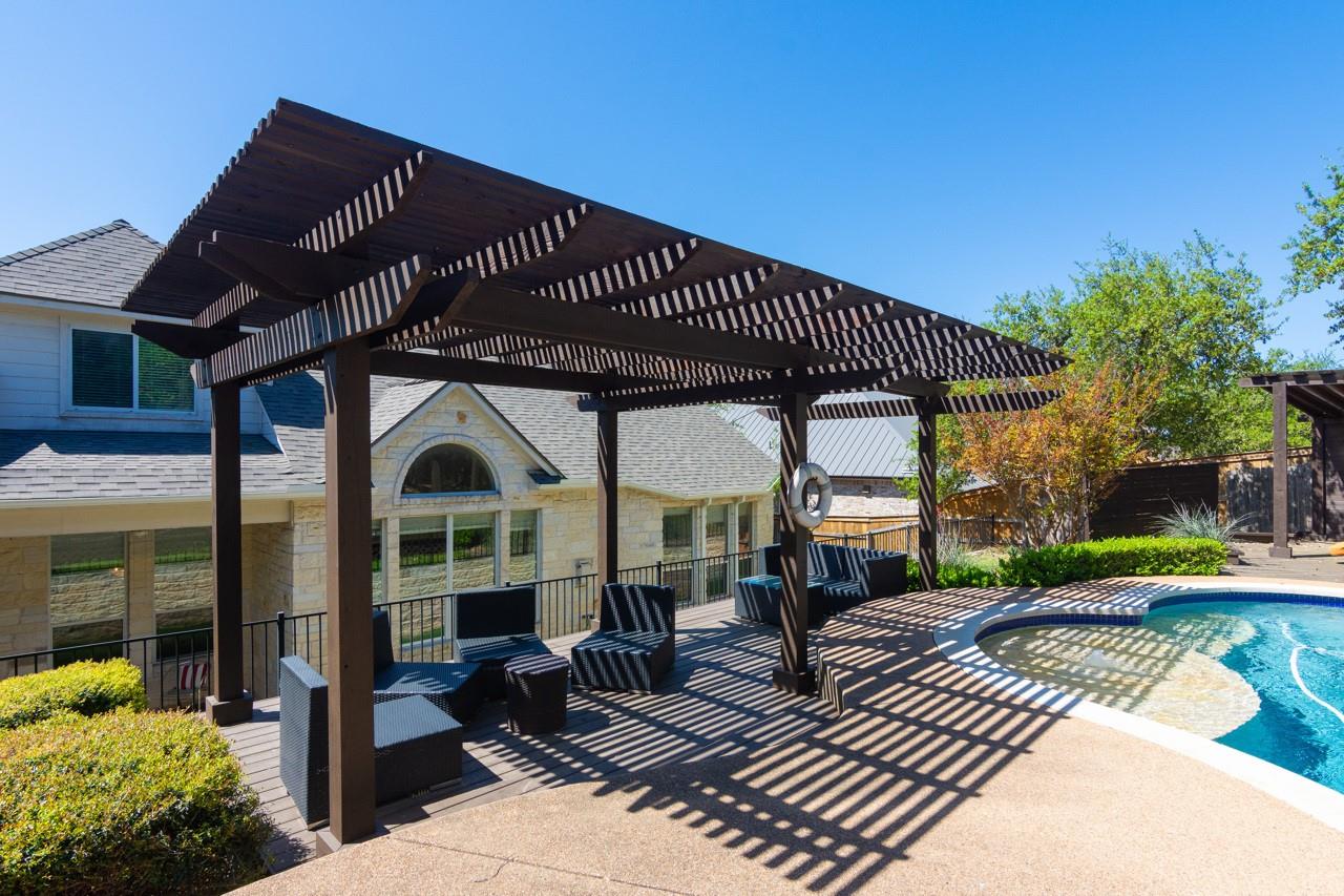 171 Brighton Ln Ln, Austin, TX 78737