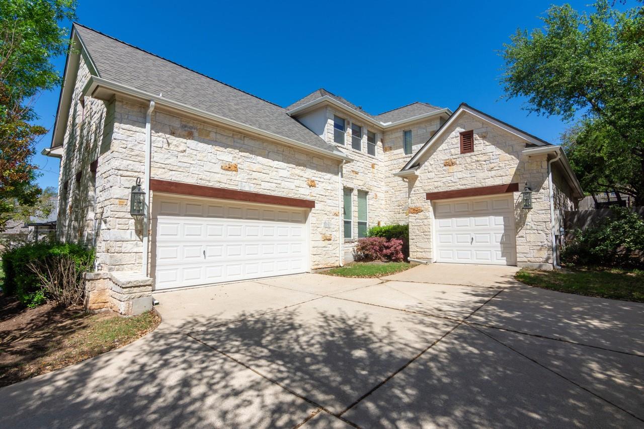 171 Brighton Ln Ln, Austin, TX 78737