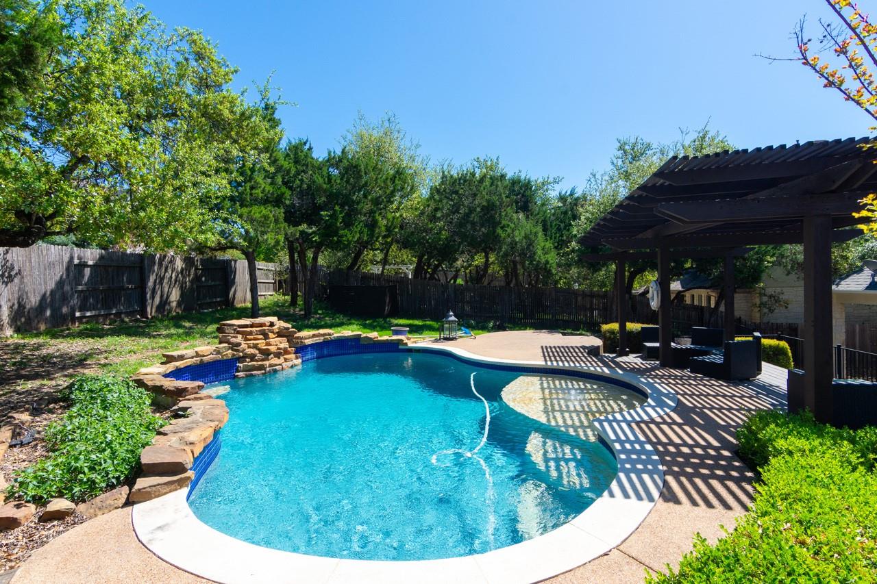 171 Brighton Ln Ln, Austin, TX 78737