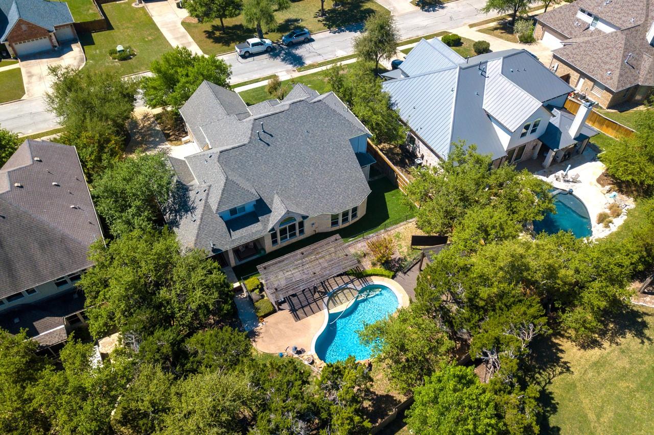 171 Brighton Ln Ln, Austin, TX 78737