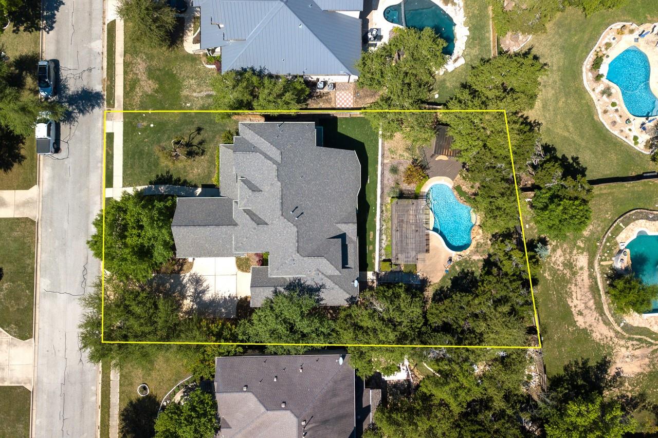 171 Brighton Ln Ln, Austin, TX 78737