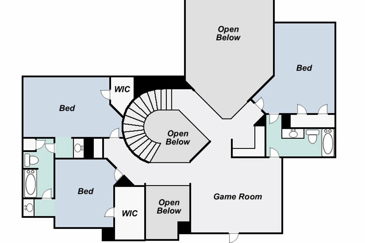 171 Brighton Ln Ln, Austin, TX 78737