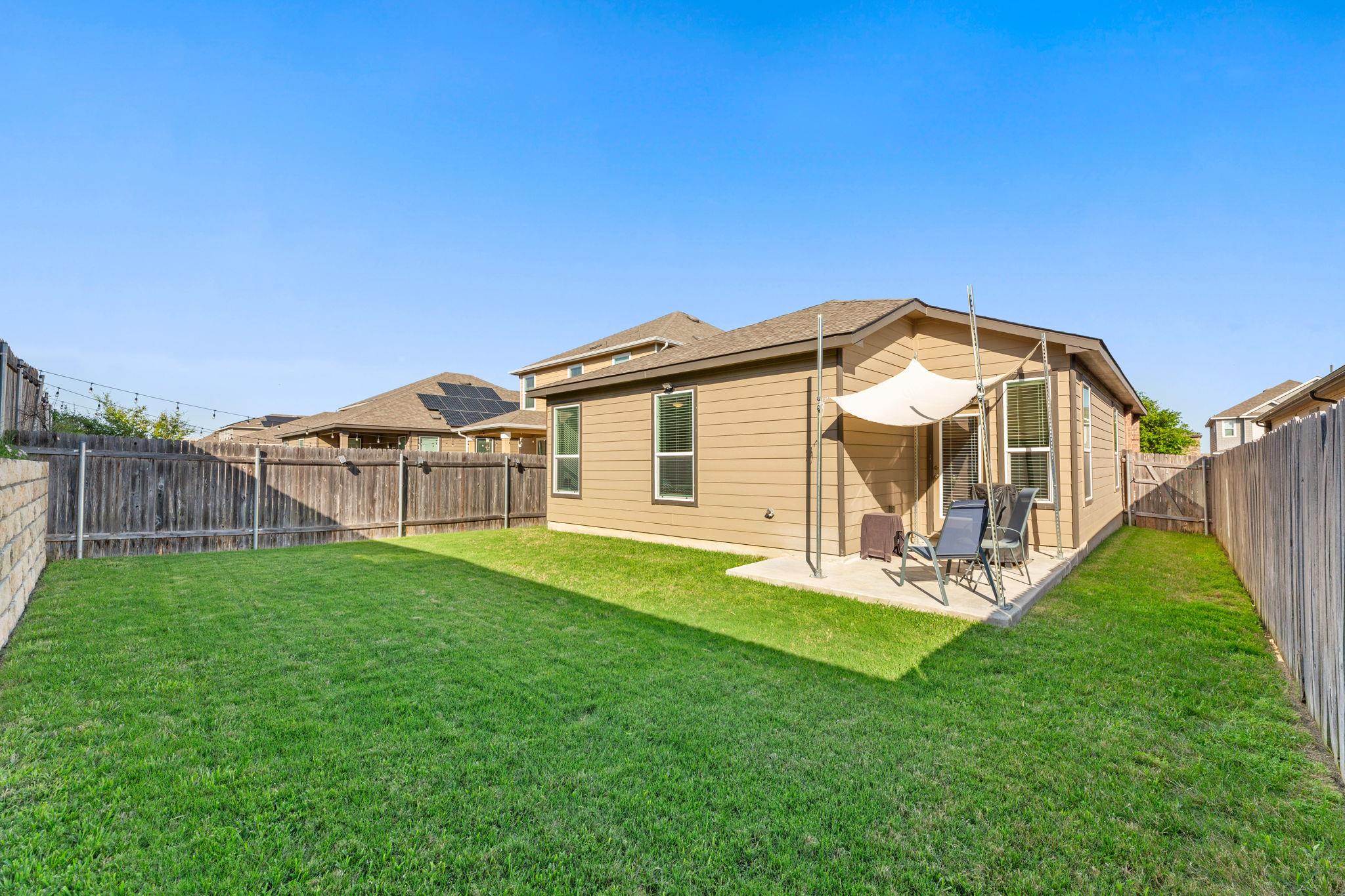 6308 Albany Sleigh Dr, Del Valle, TX 78617