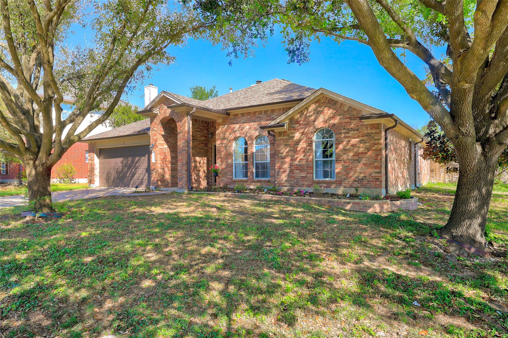 1600 Purple Iris Cv, Pflugerville, TX 78660