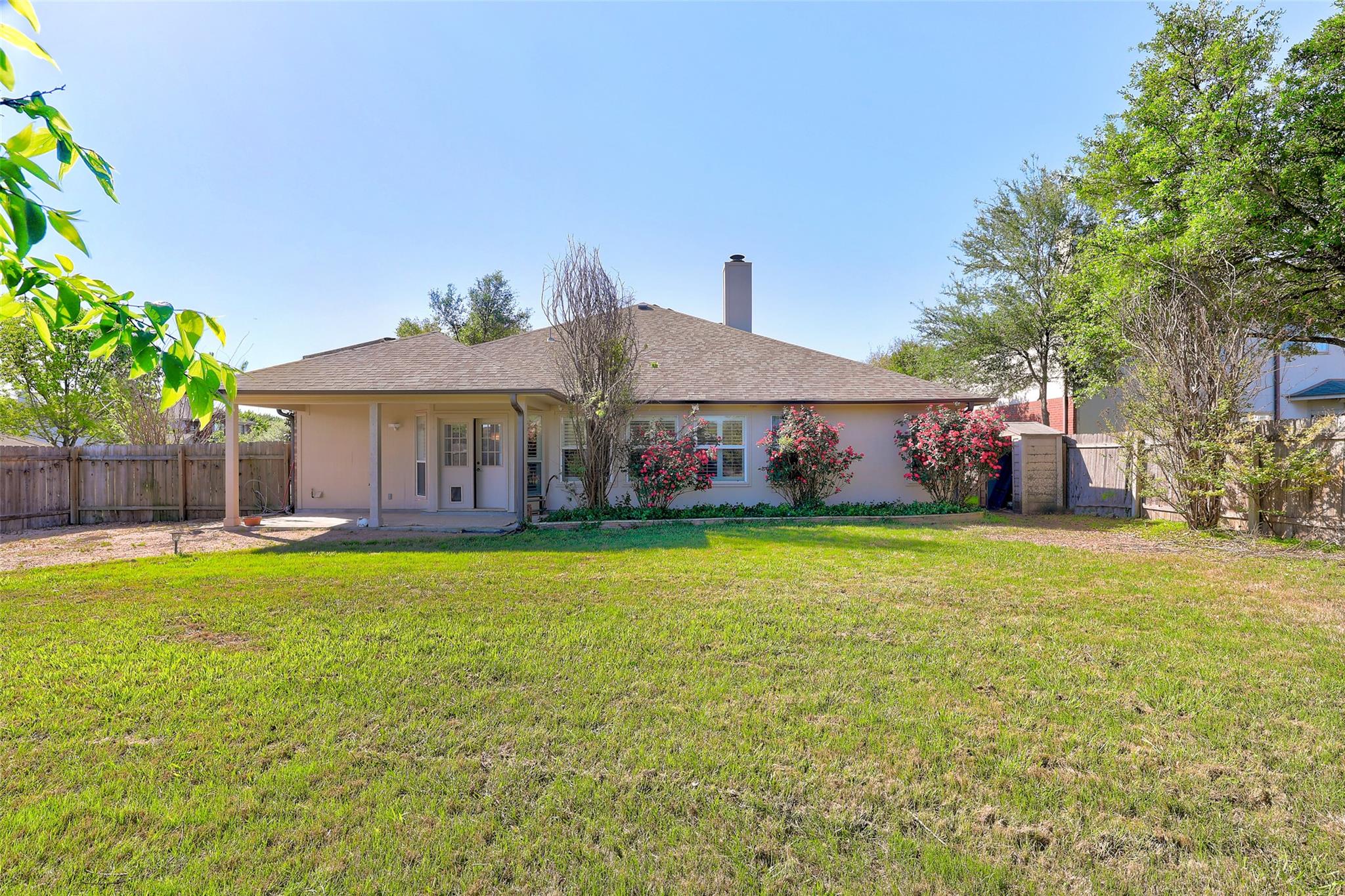 1600 Purple Iris Cv, Pflugerville, TX 78660