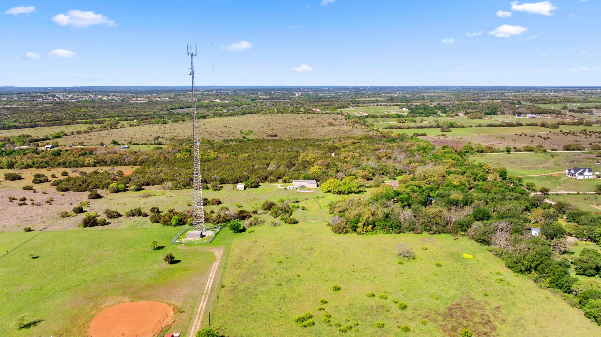 371 County Road 204, Liberty Hill, TX 78642