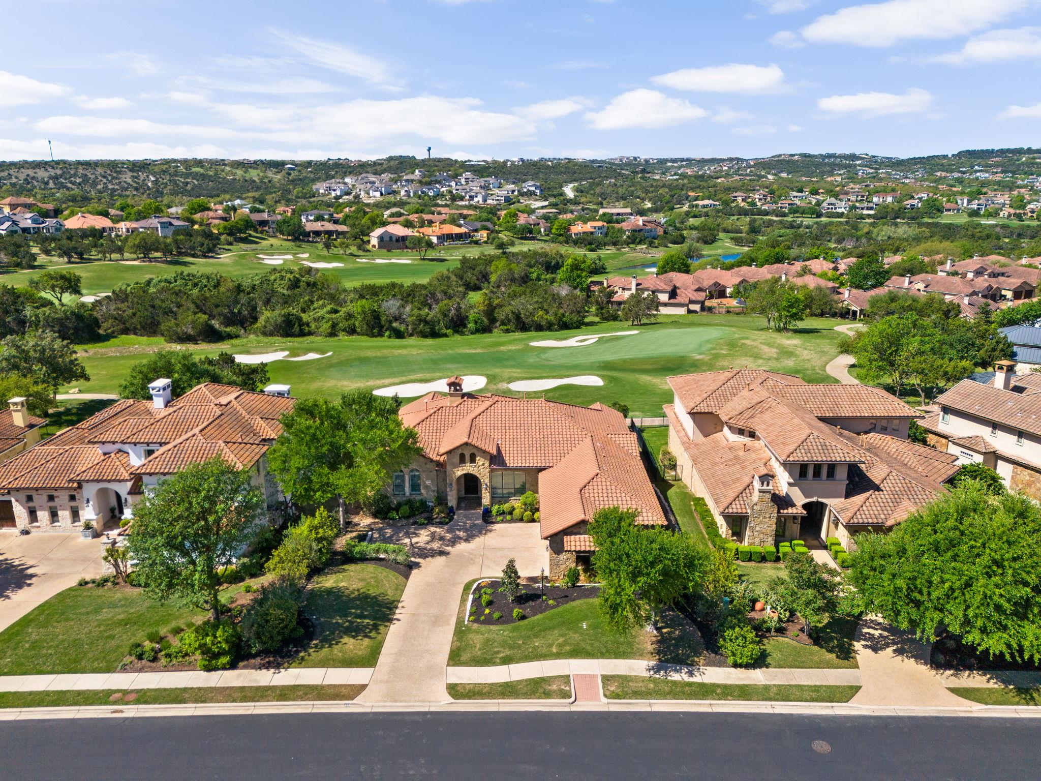 219 Jack Nicklaus Dr, Austin, TX 78738