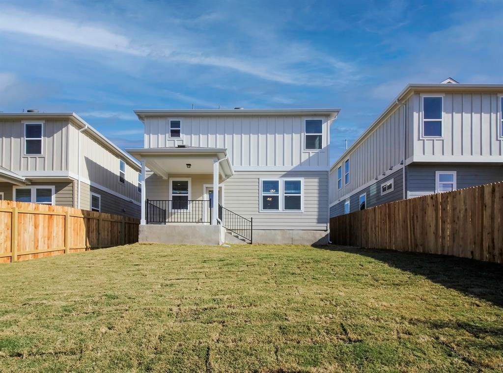 6425 Pine Leaf Trl, Austin, TX 78747