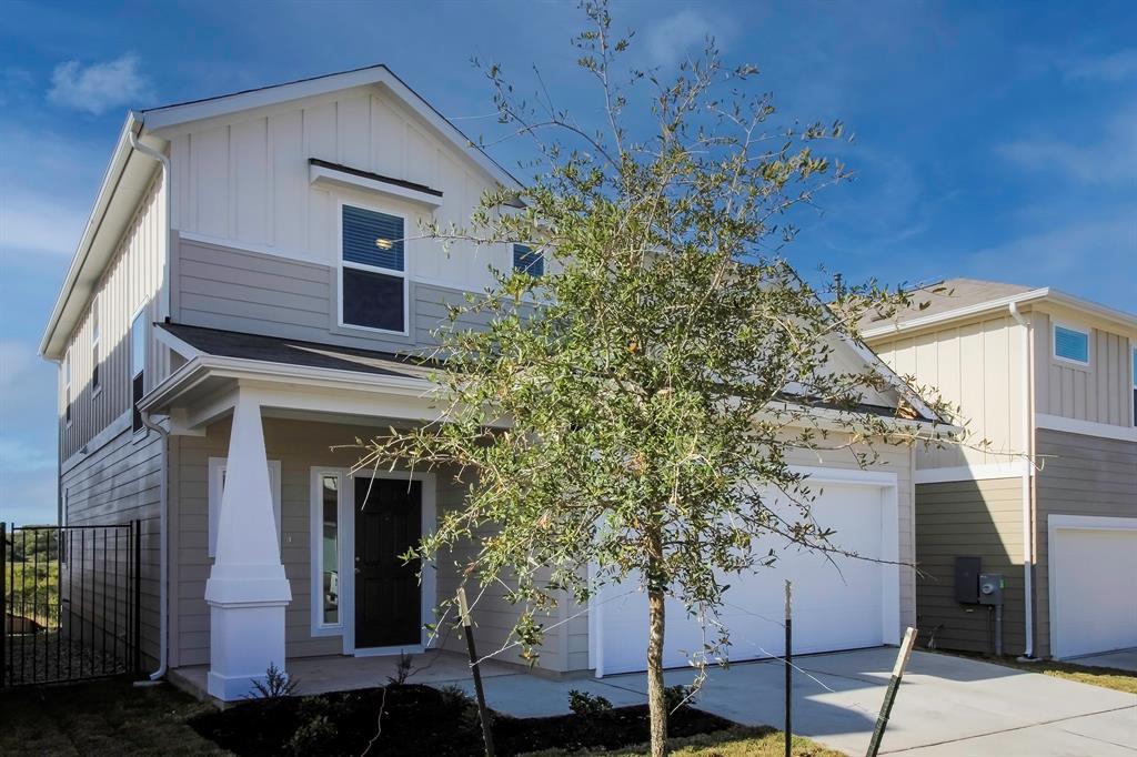 6425 Pine Leaf Trl, Austin, TX 78747