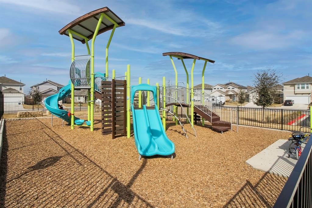 6425 Pine Leaf Trl, Austin, TX 78747