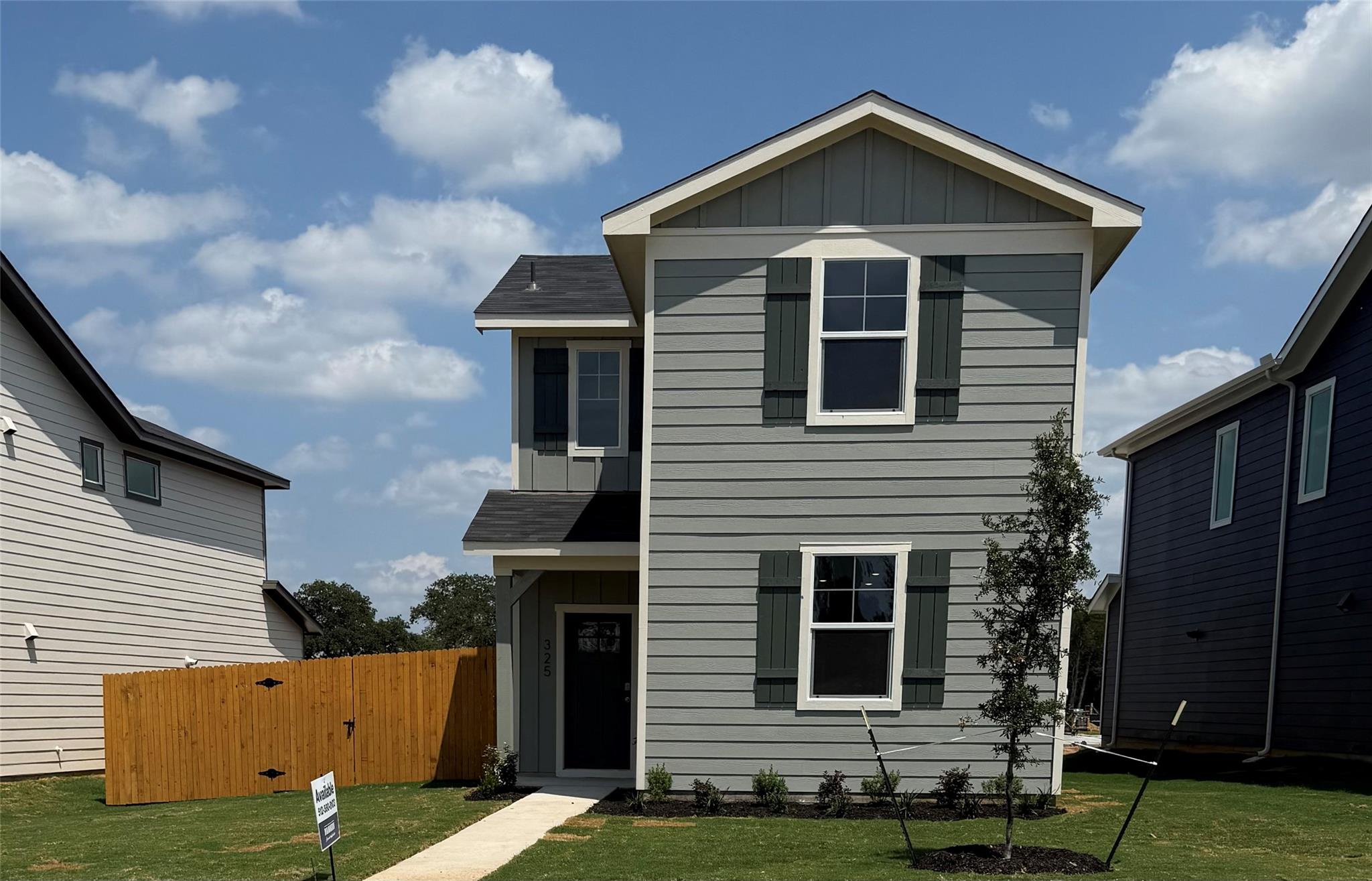 325 Puerto Plata Ave, Bastrop, TX 78602
