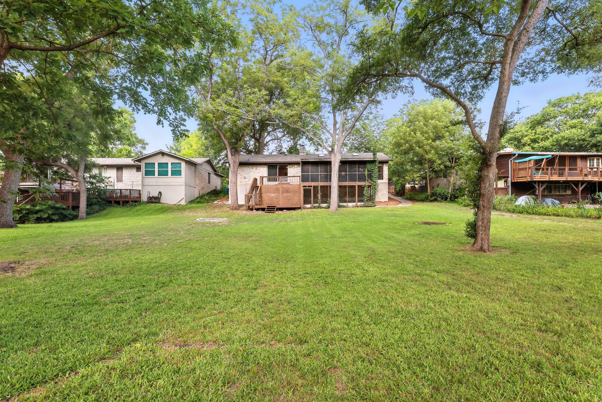 11915 River Oaks Trl, Austin, TX 78753