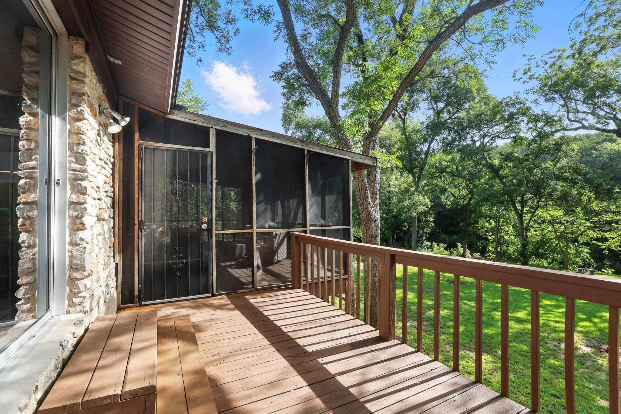 11915 River Oaks Trl, Austin, TX 78753