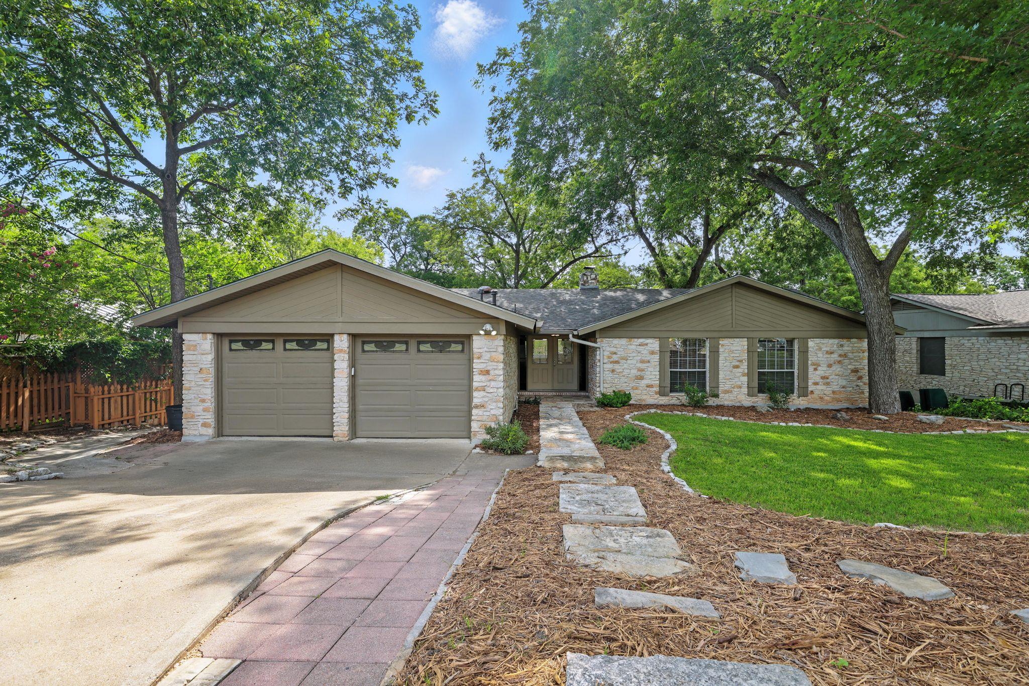 11915 River Oaks Trl, Austin, TX 78753