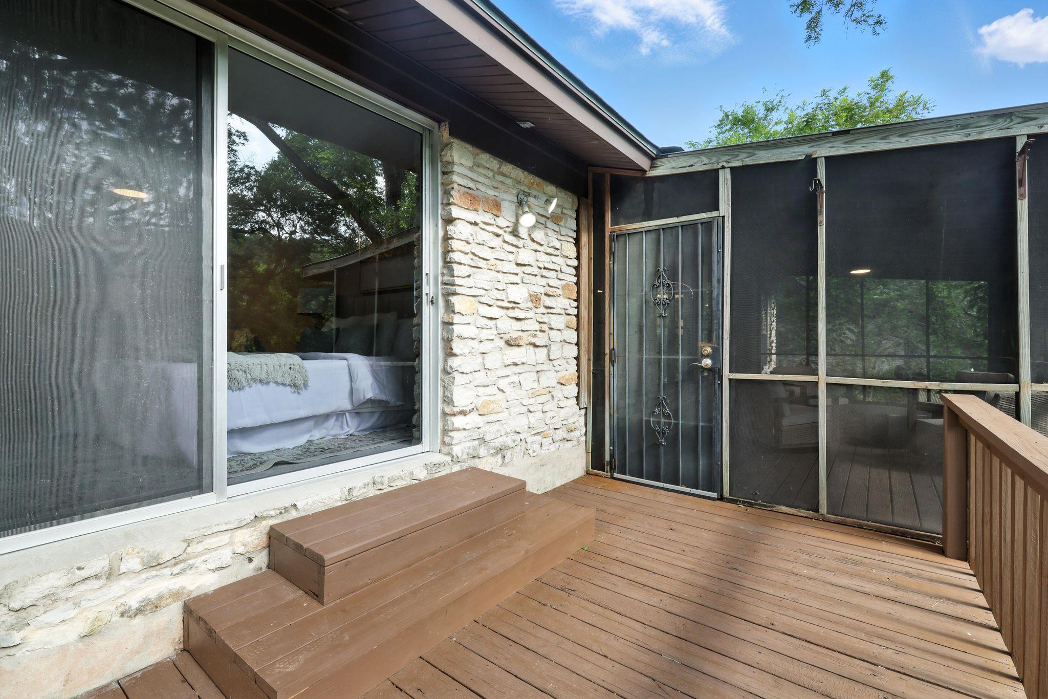 11915 River Oaks Trl, Austin, TX 78753