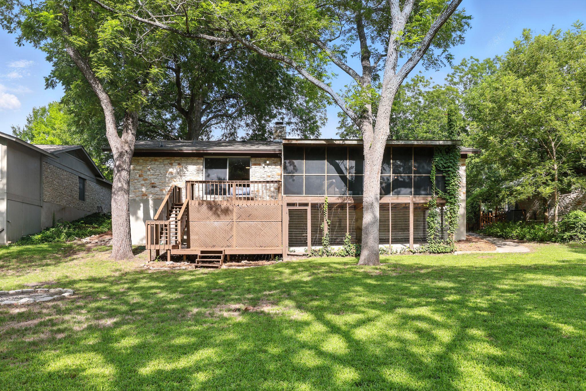 11915 River Oaks Trl, Austin, TX 78753