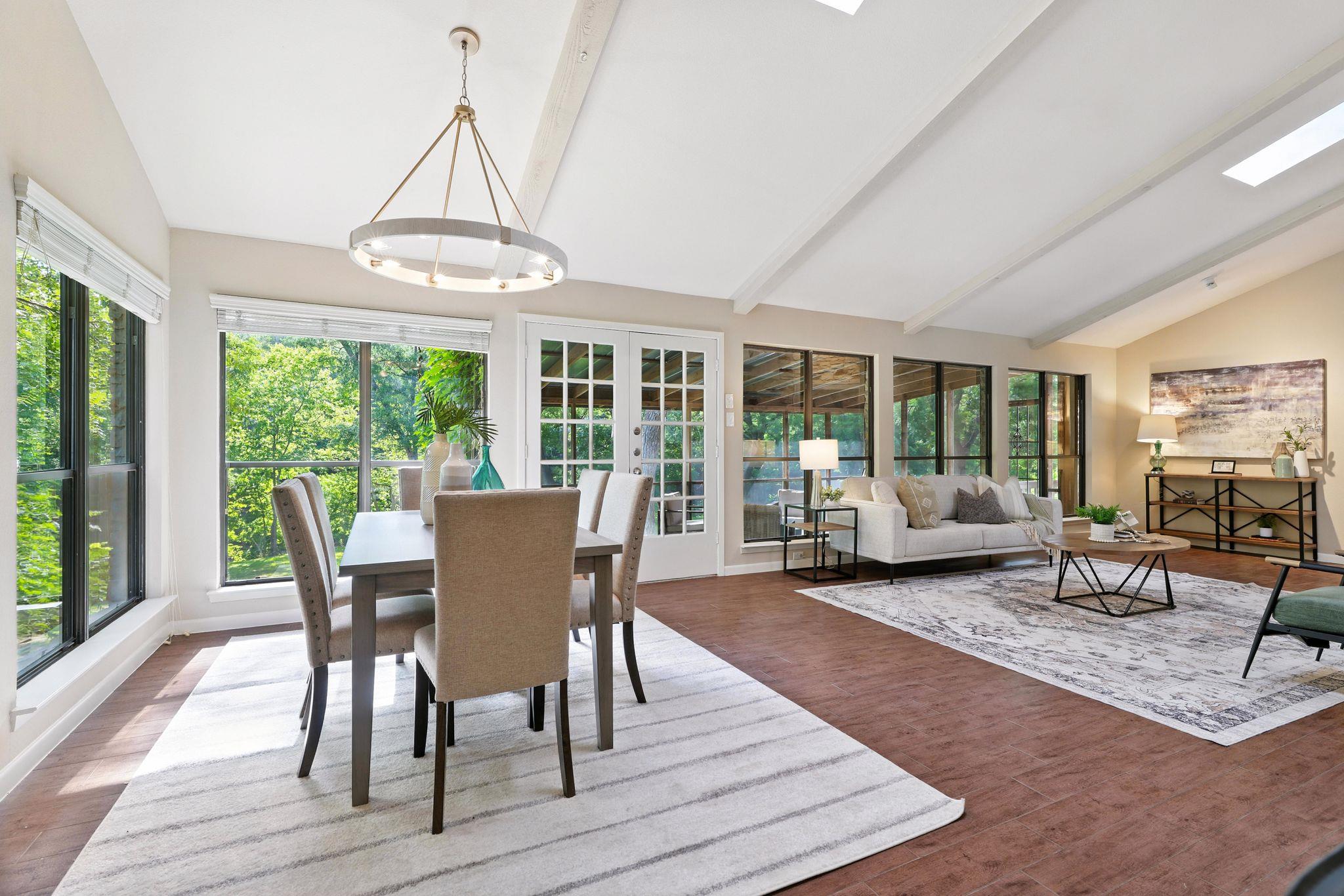 11915 River Oaks Trl, Austin, TX 78753