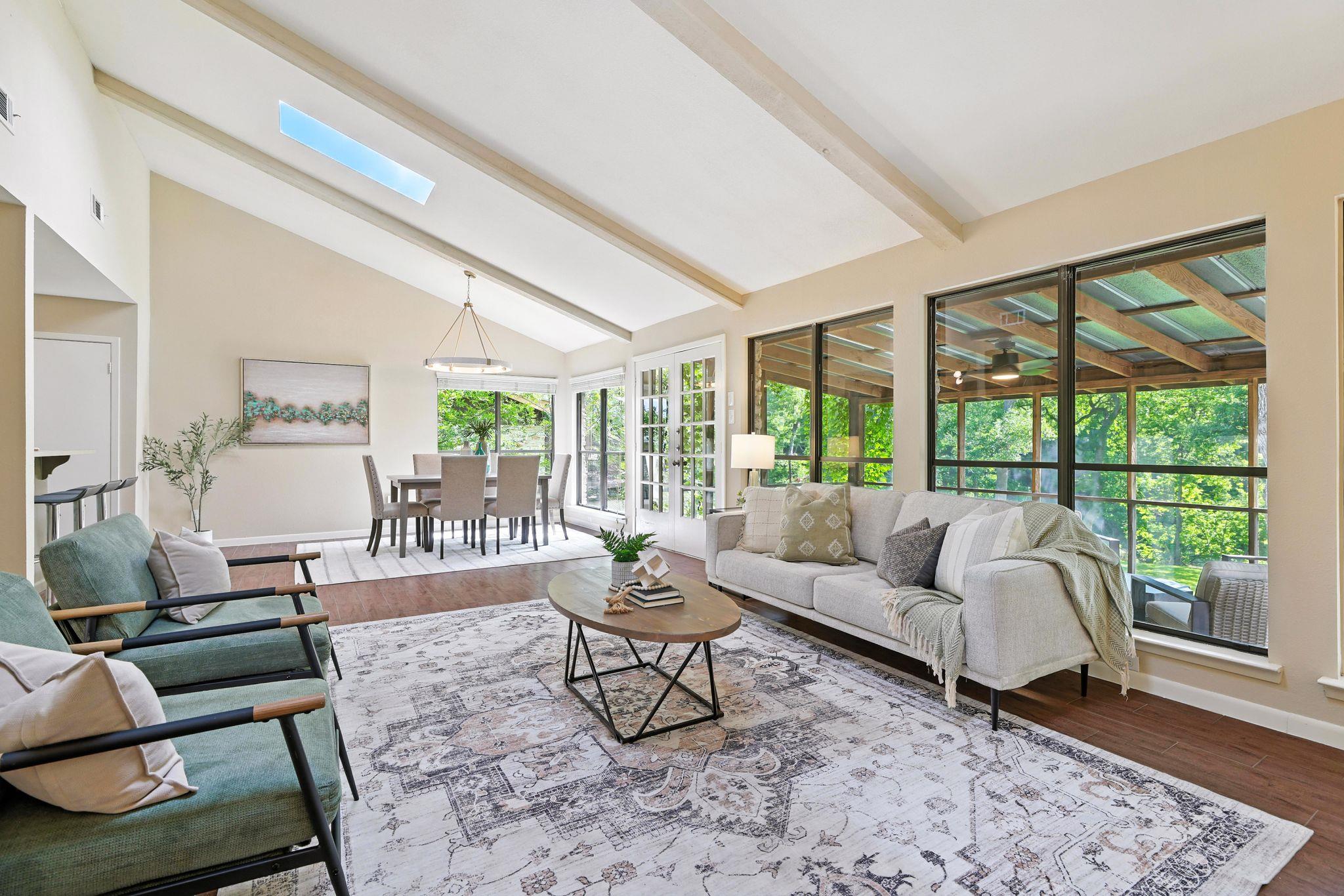 11915 River Oaks Trl, Austin, TX 78753