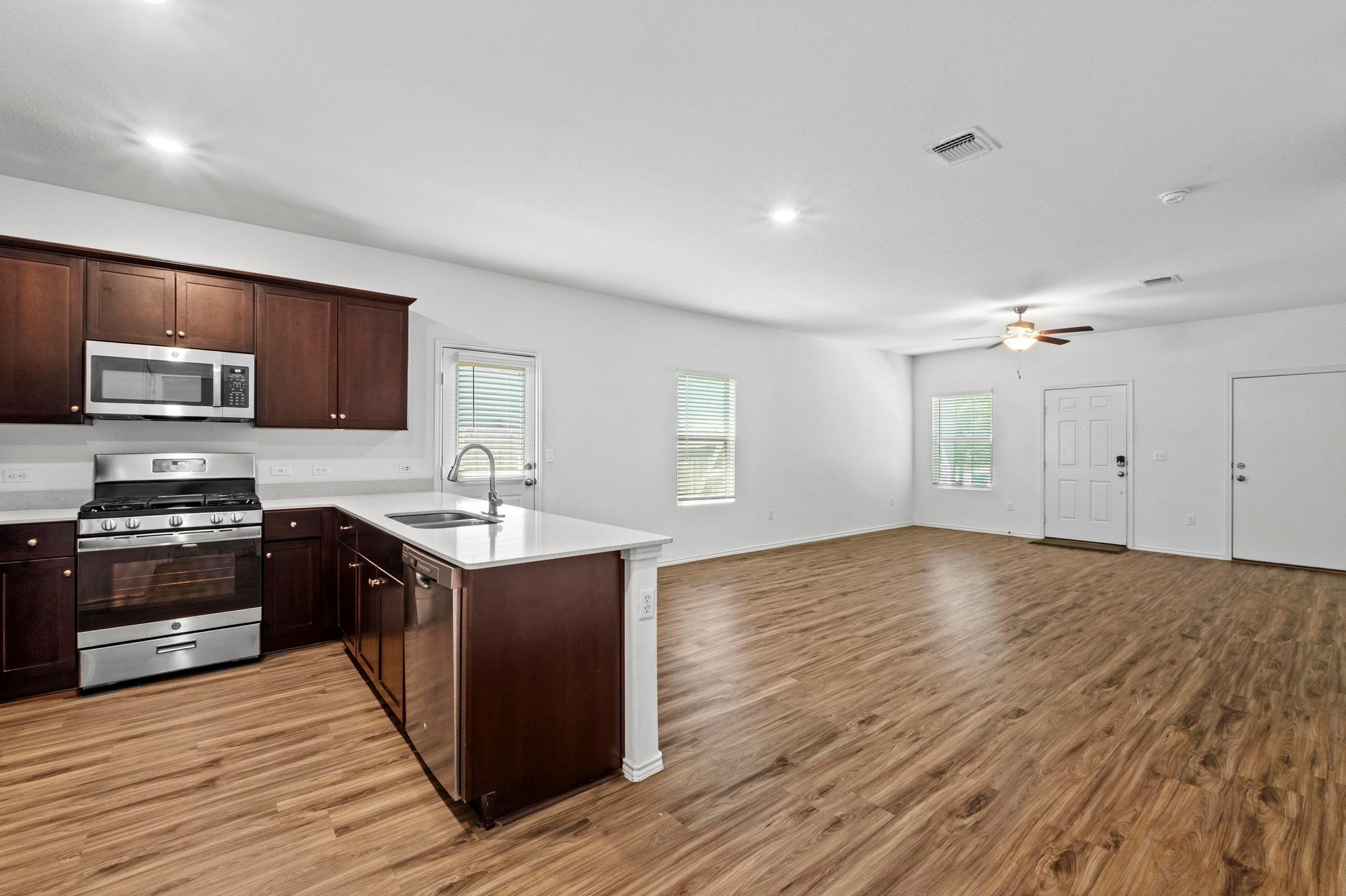 3313 Lodgepole Dr, Austin, TX 78744