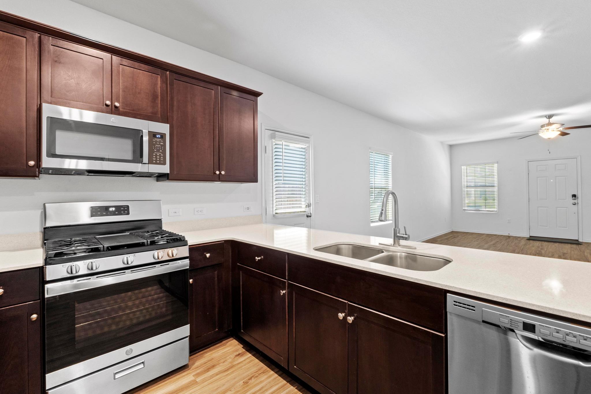 3313 Lodgepole Dr, Austin, TX 78744