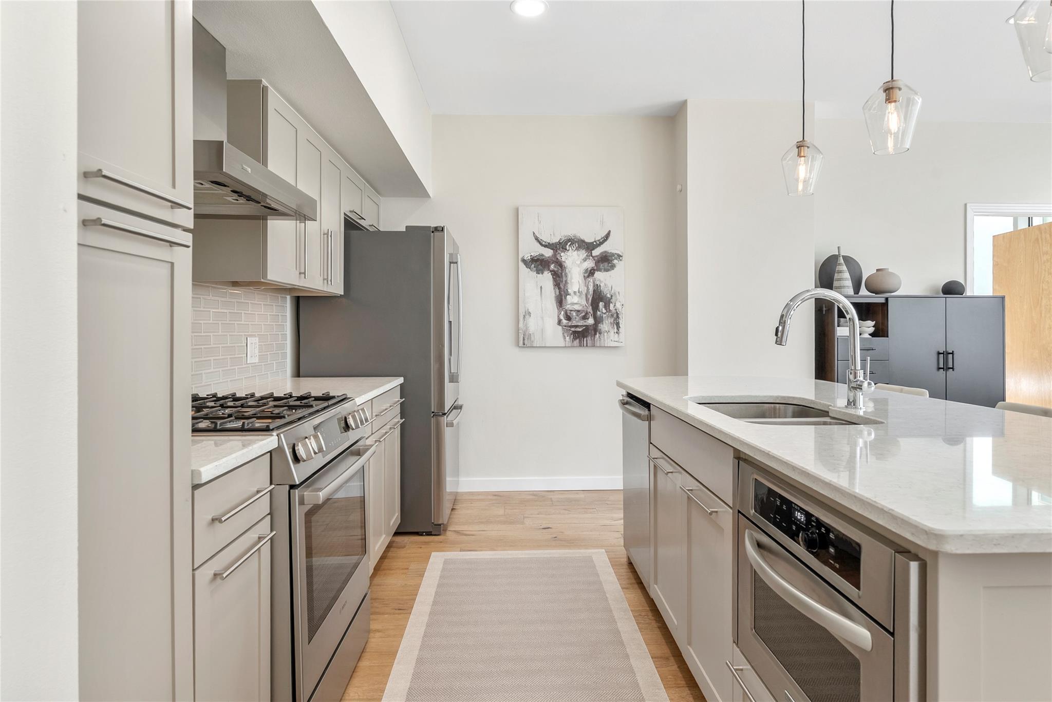 1600 Barton Springs Rd # 5503, Austin, TX 78704