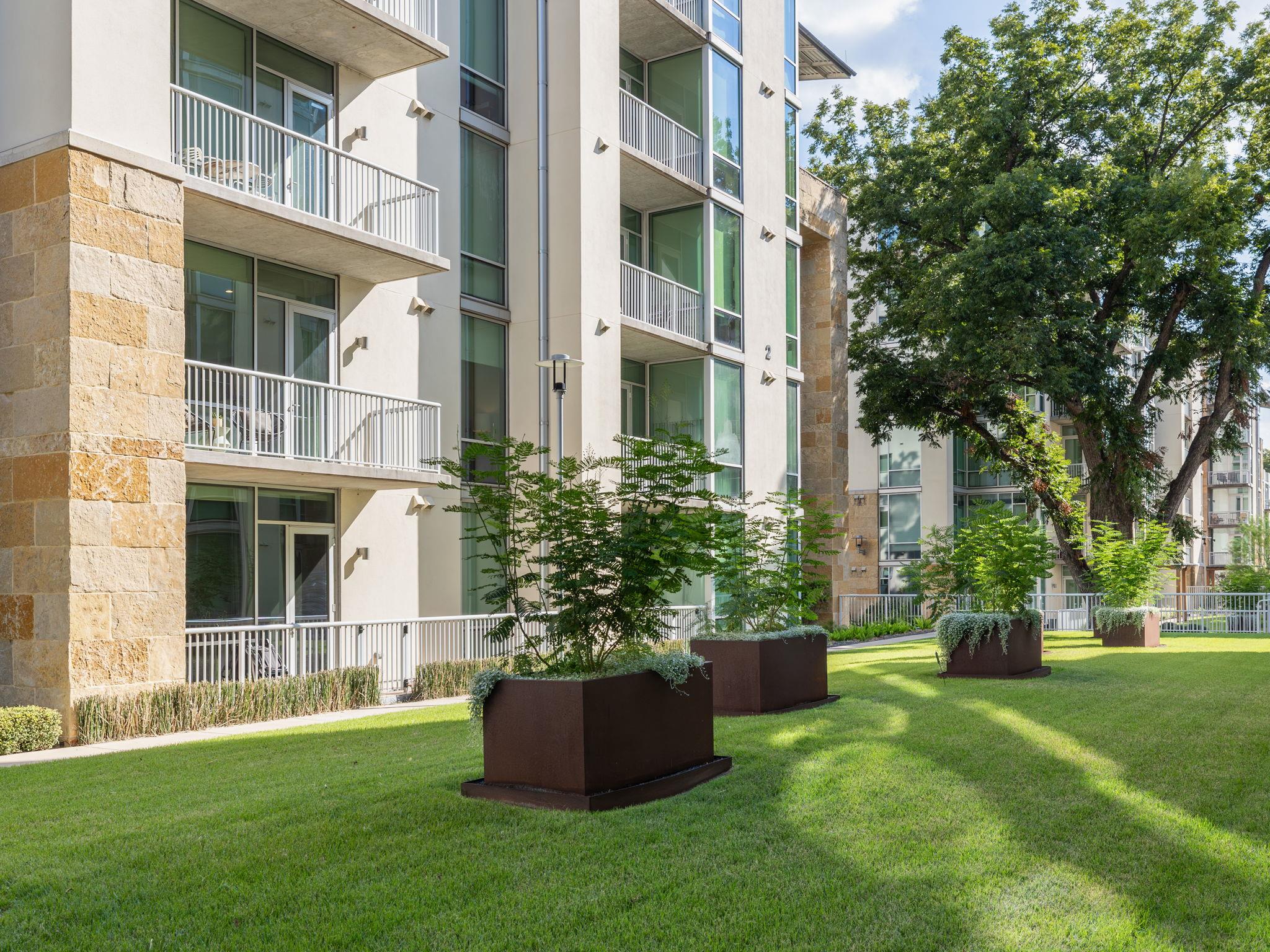 1600 Barton Springs Rd # 5503, Austin, TX 78704