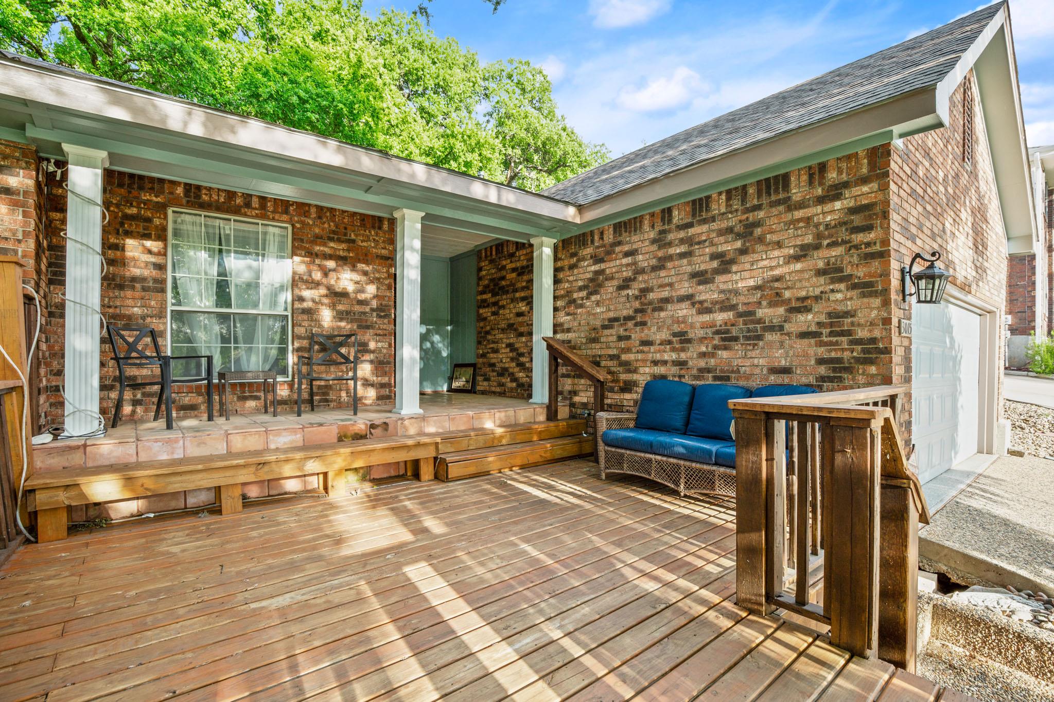 3015 Sunridge Dr, Austin, TX 78741