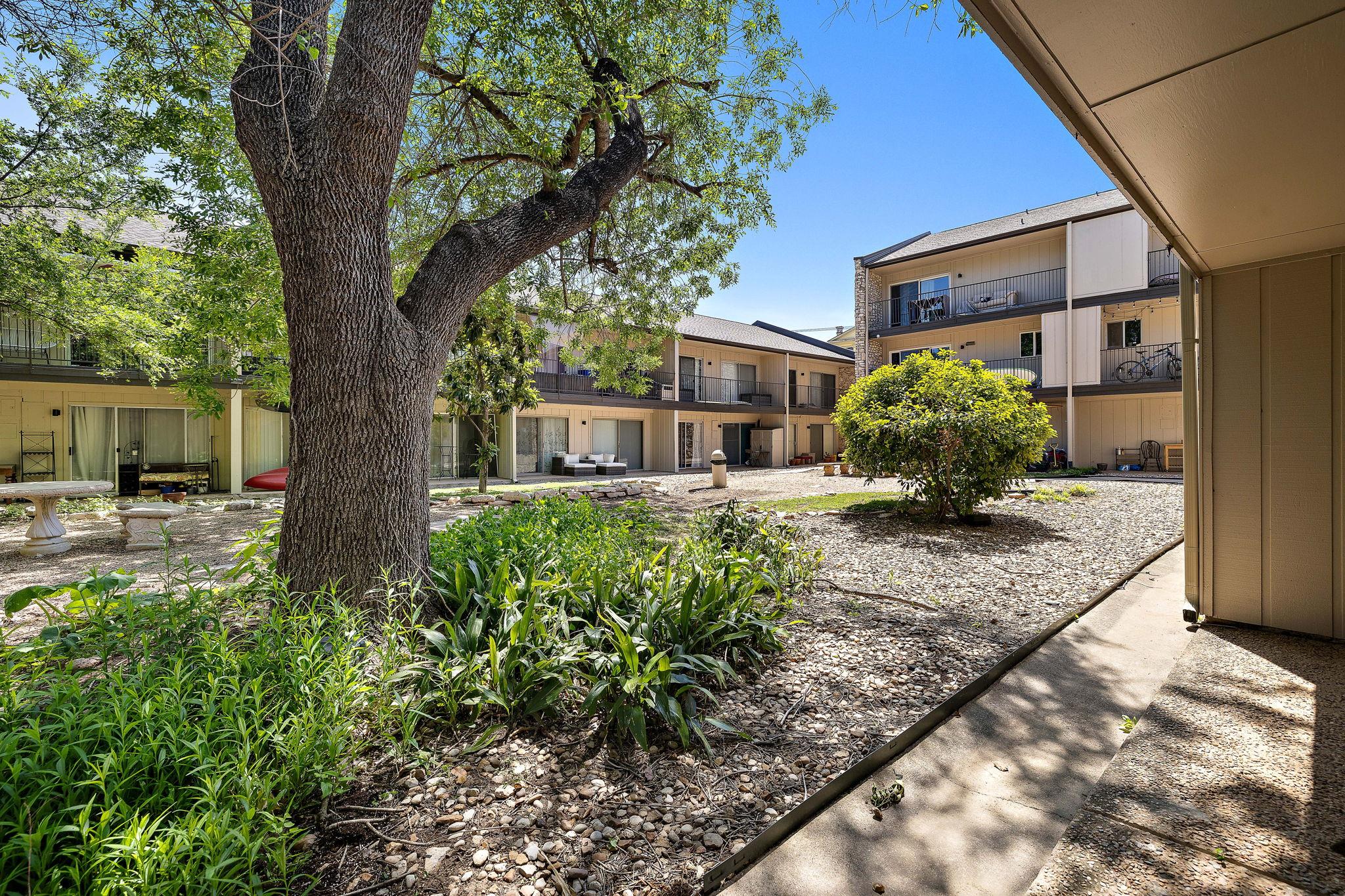 500 E Riverside Dr # 146, Austin, TX 78704