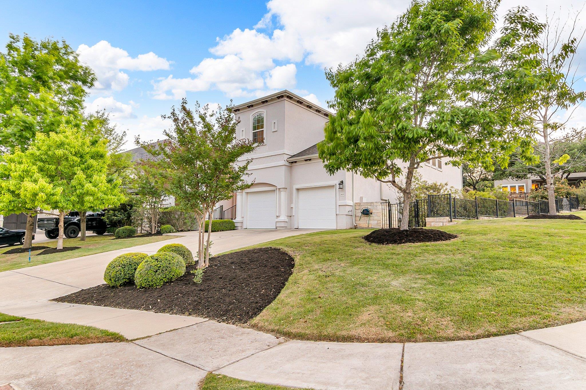2601 Montebelluna Pl, Leander, TX 78641