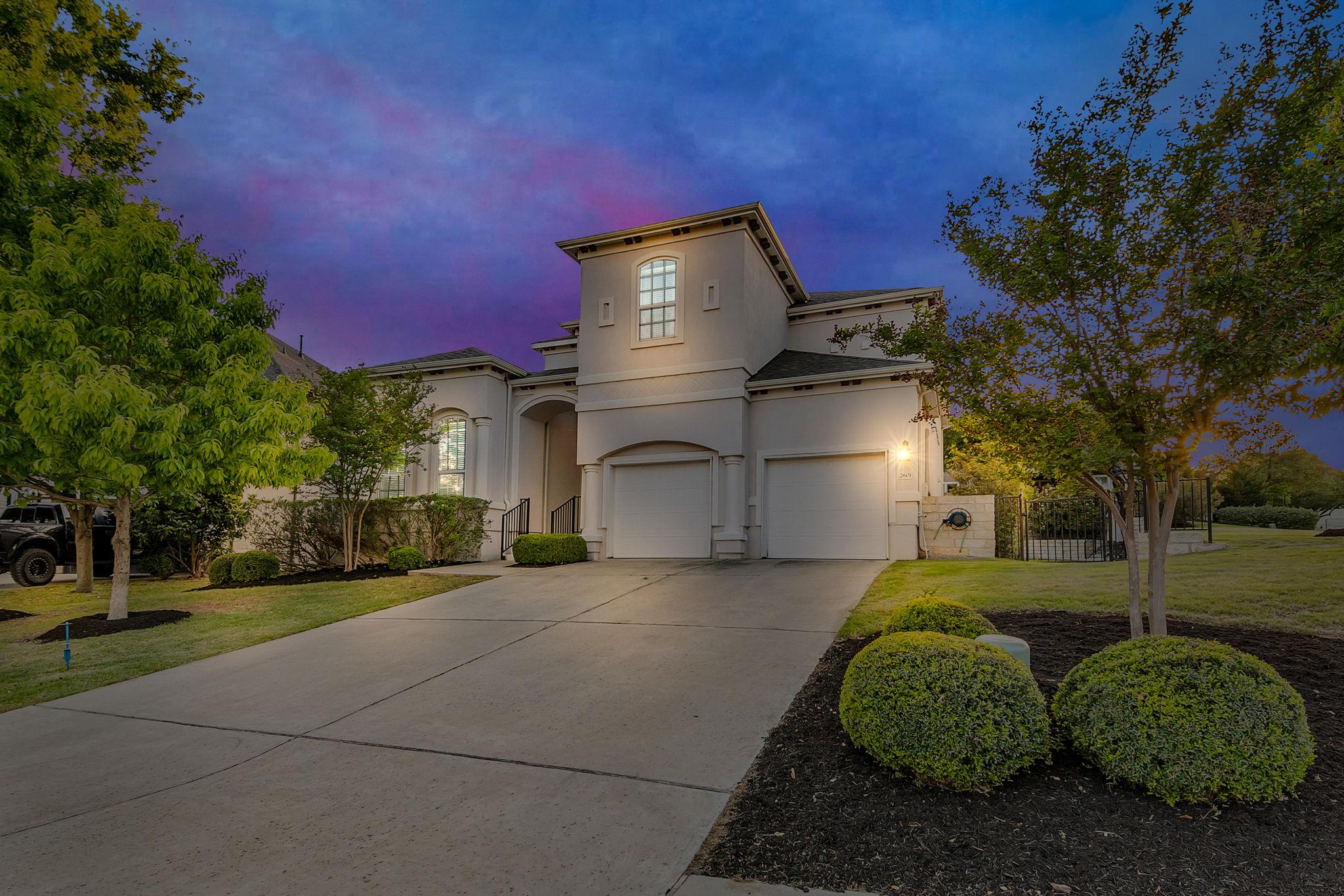 2601 Montebelluna Pl, Leander, TX 78641