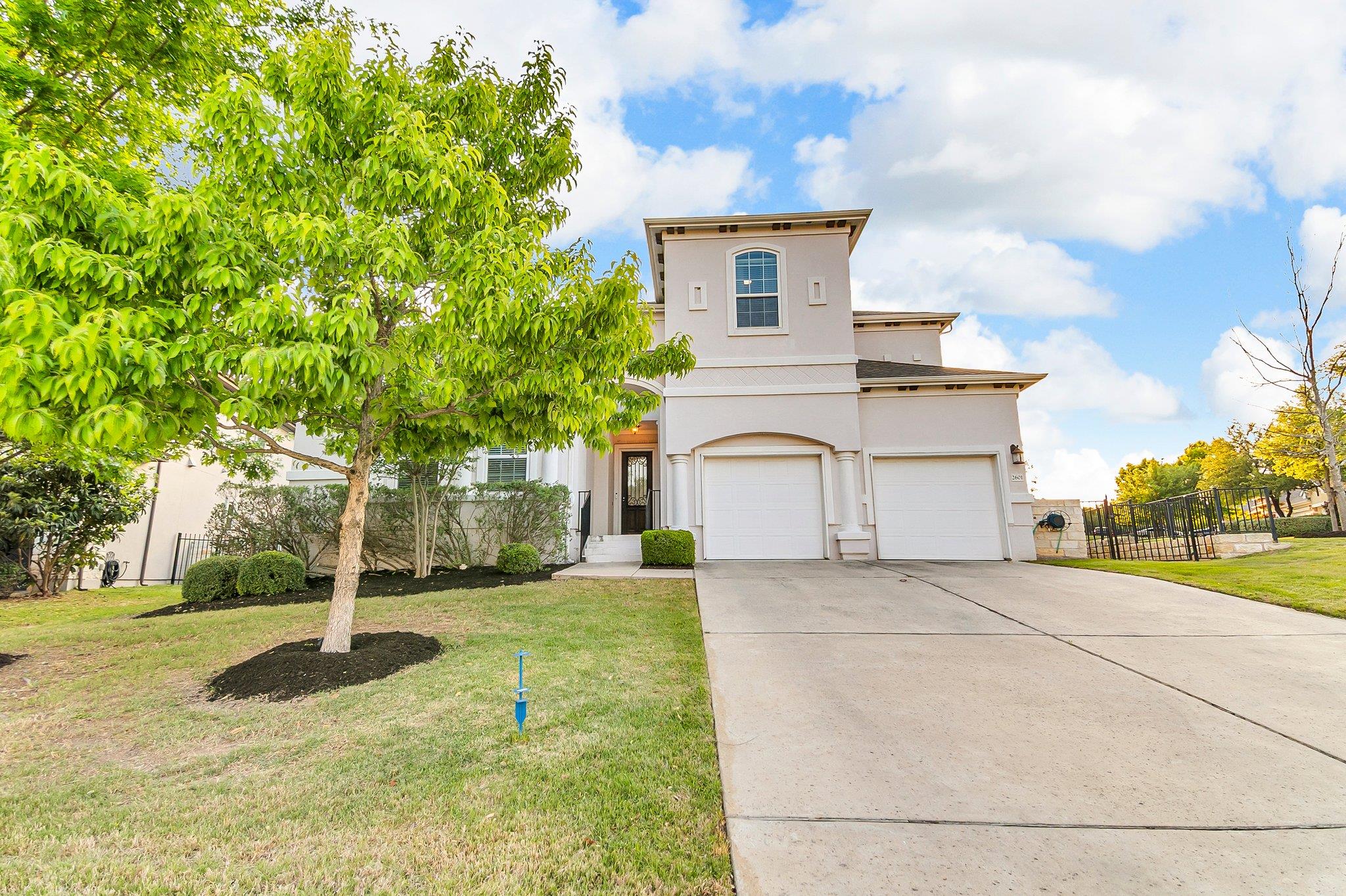 2601 Montebelluna Pl, Leander, TX 78641