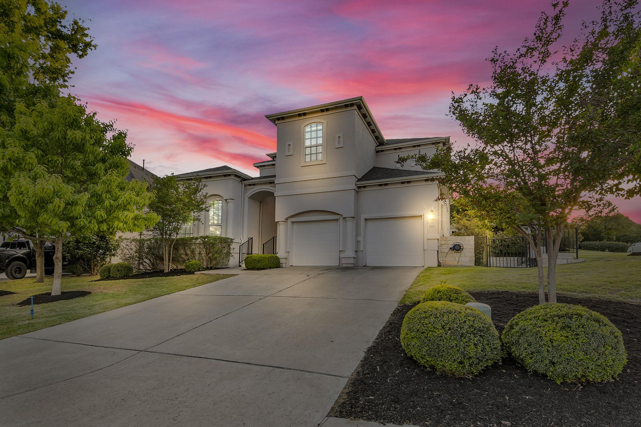2601 Montebelluna Pl, Leander, TX 78641