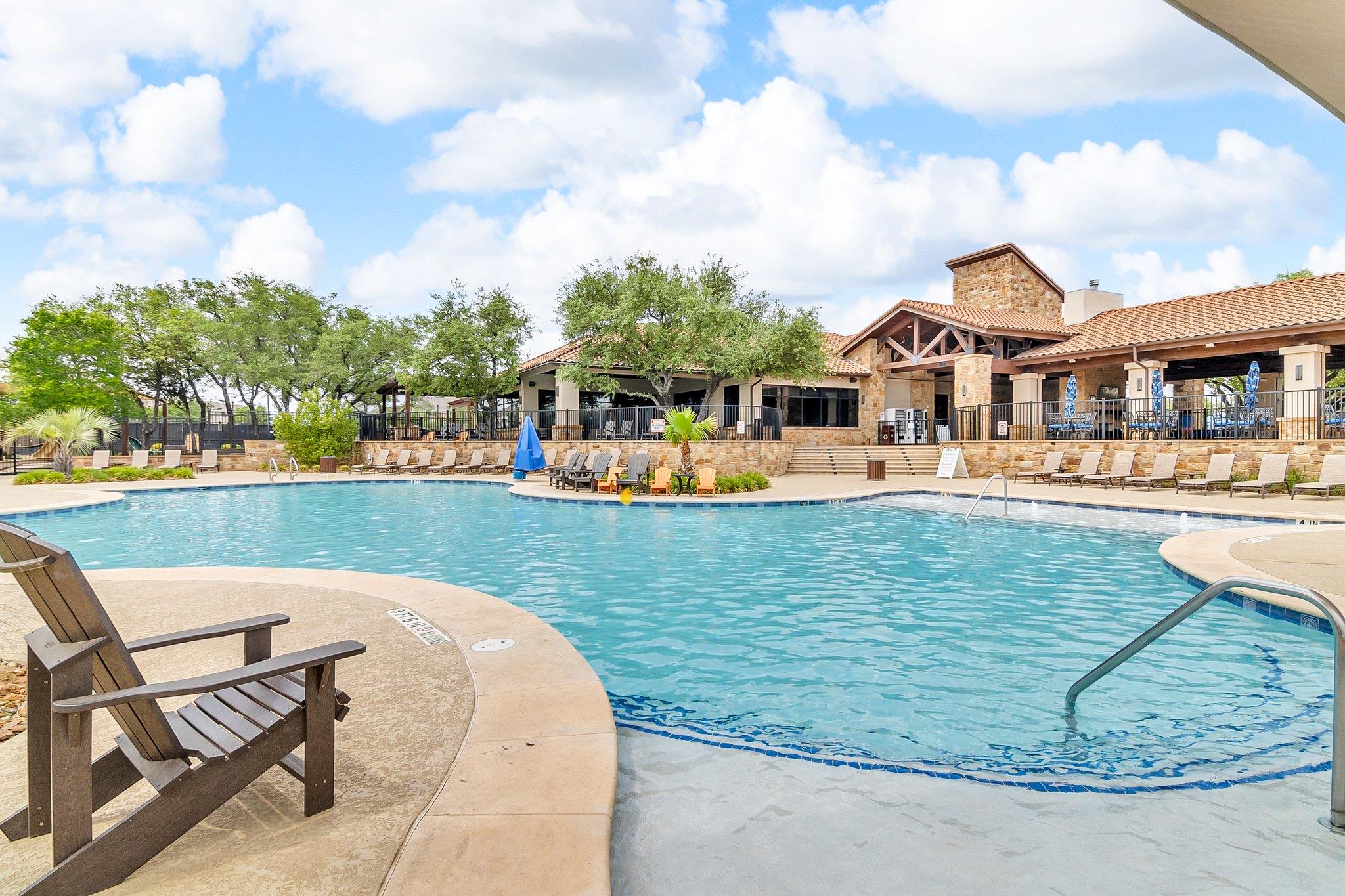 2601 Montebelluna Pl, Leander, TX 78641