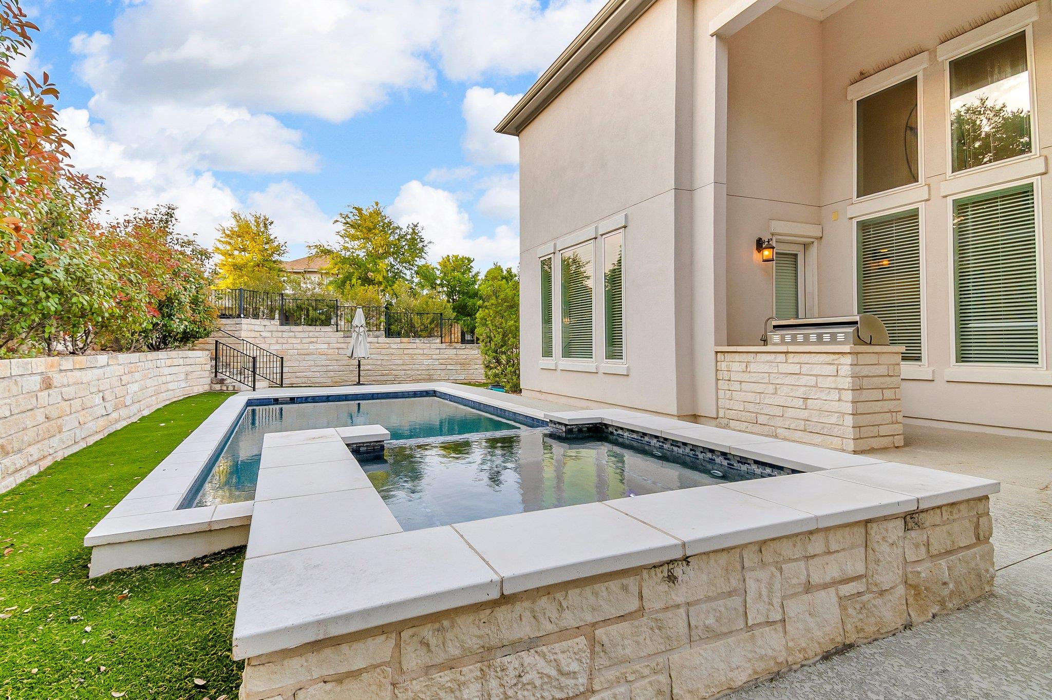 2601 Montebelluna Pl, Leander, TX 78641