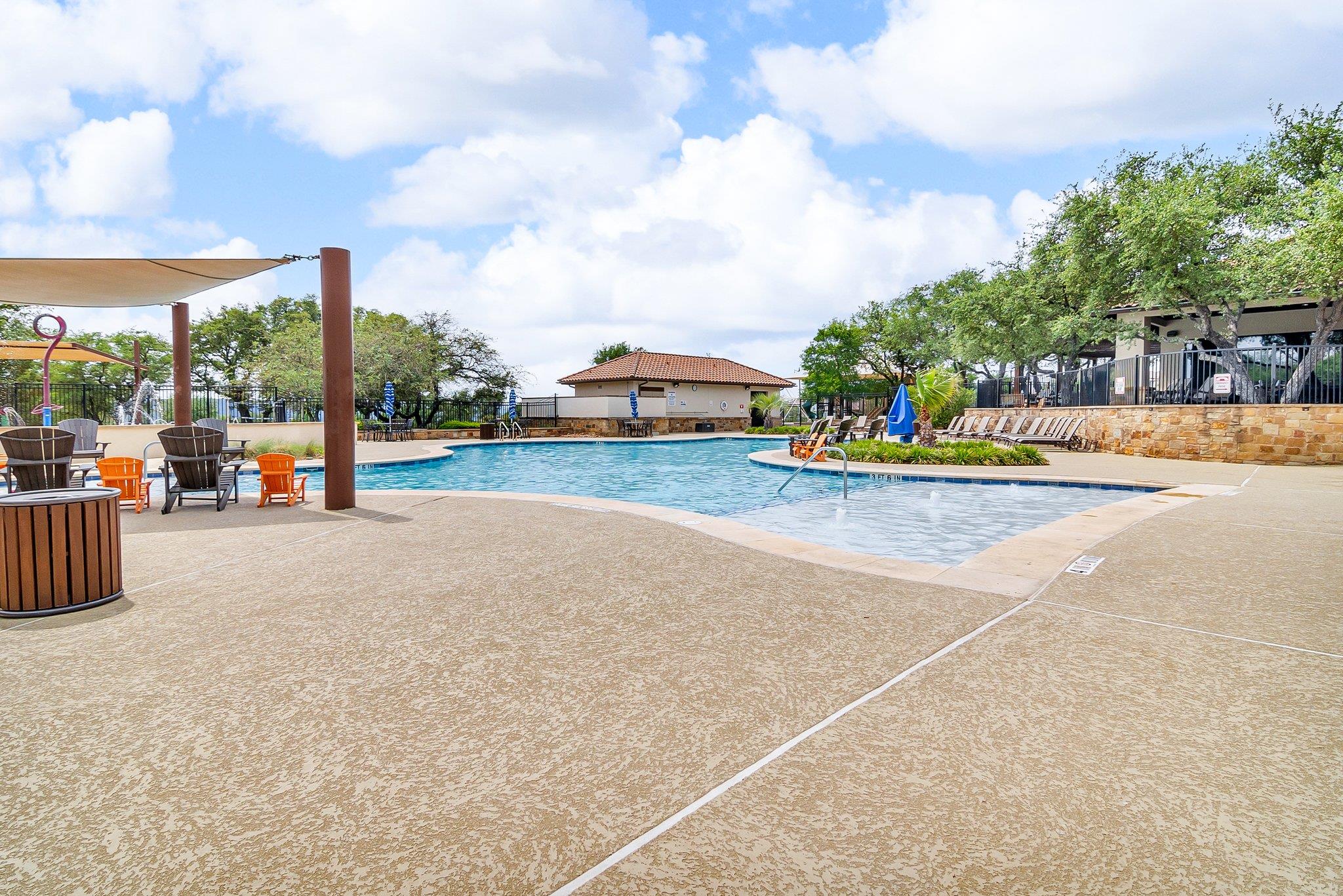 2601 Montebelluna Pl, Leander, TX 78641